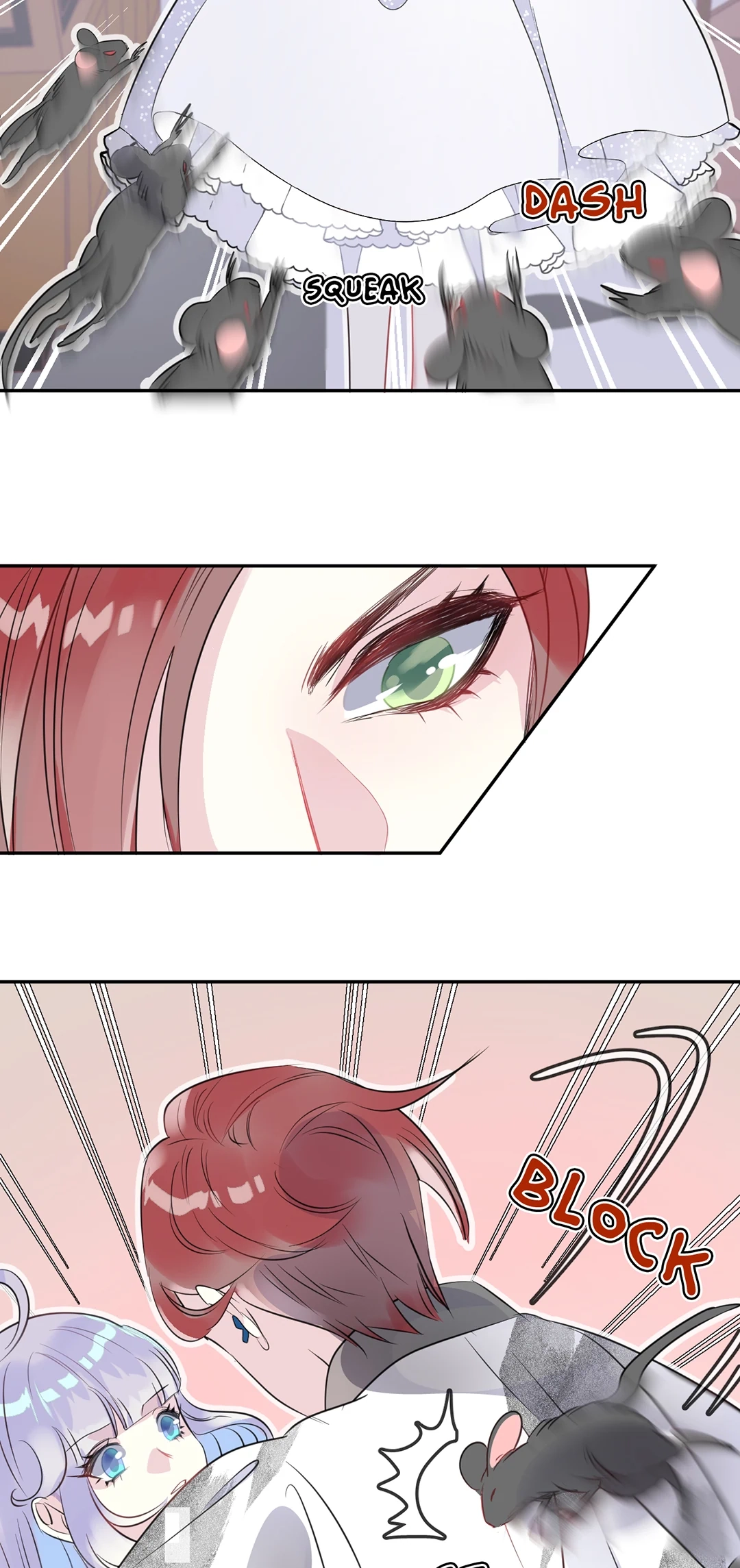 Read Mermaid