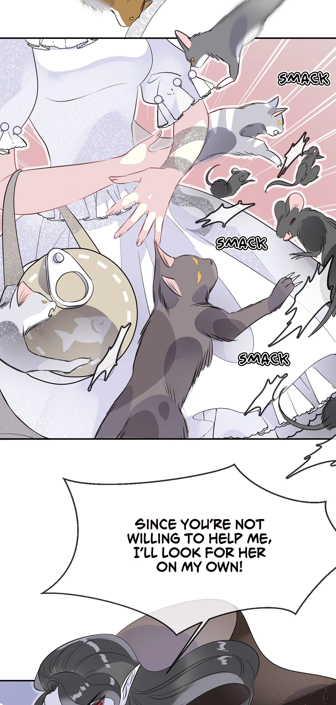 Read Mermaid