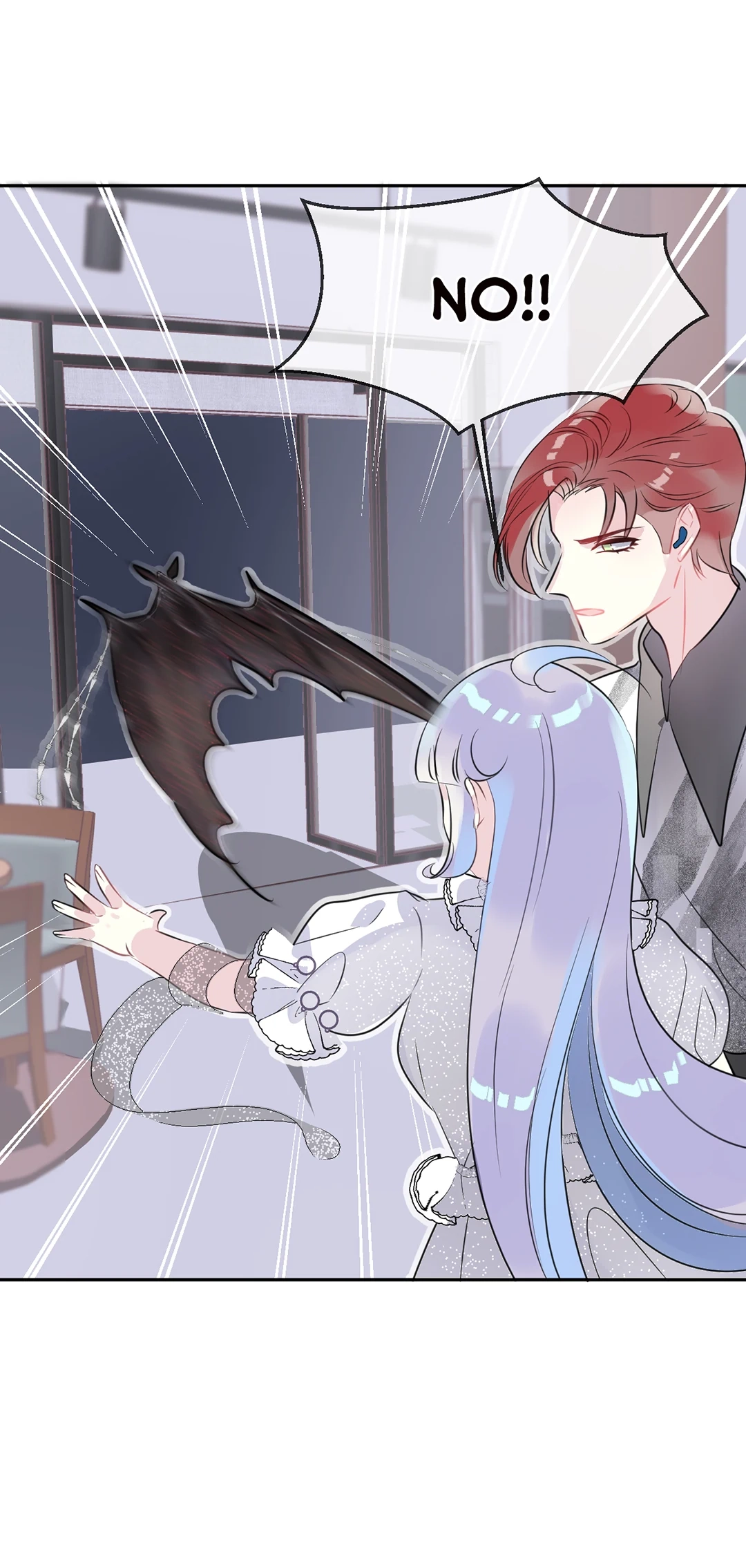 Read Mermaid
