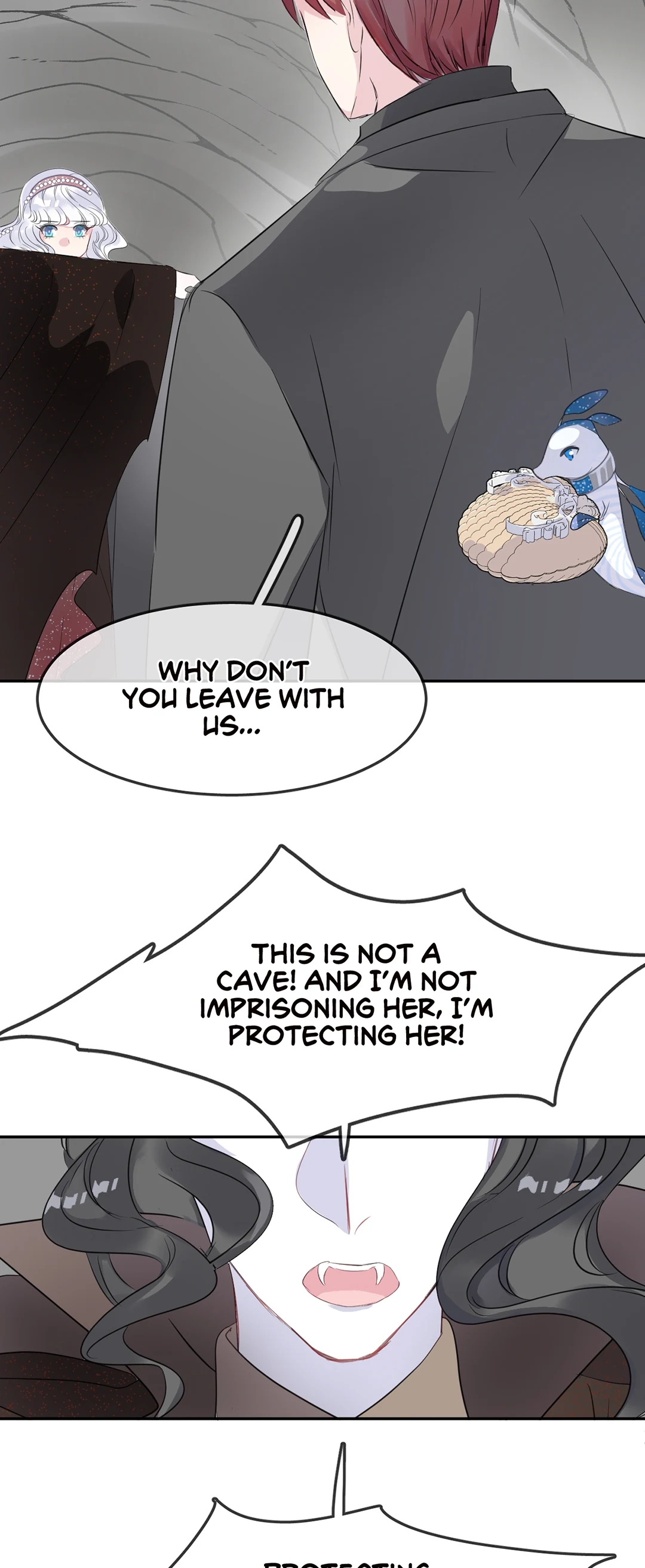 Read Mermaid