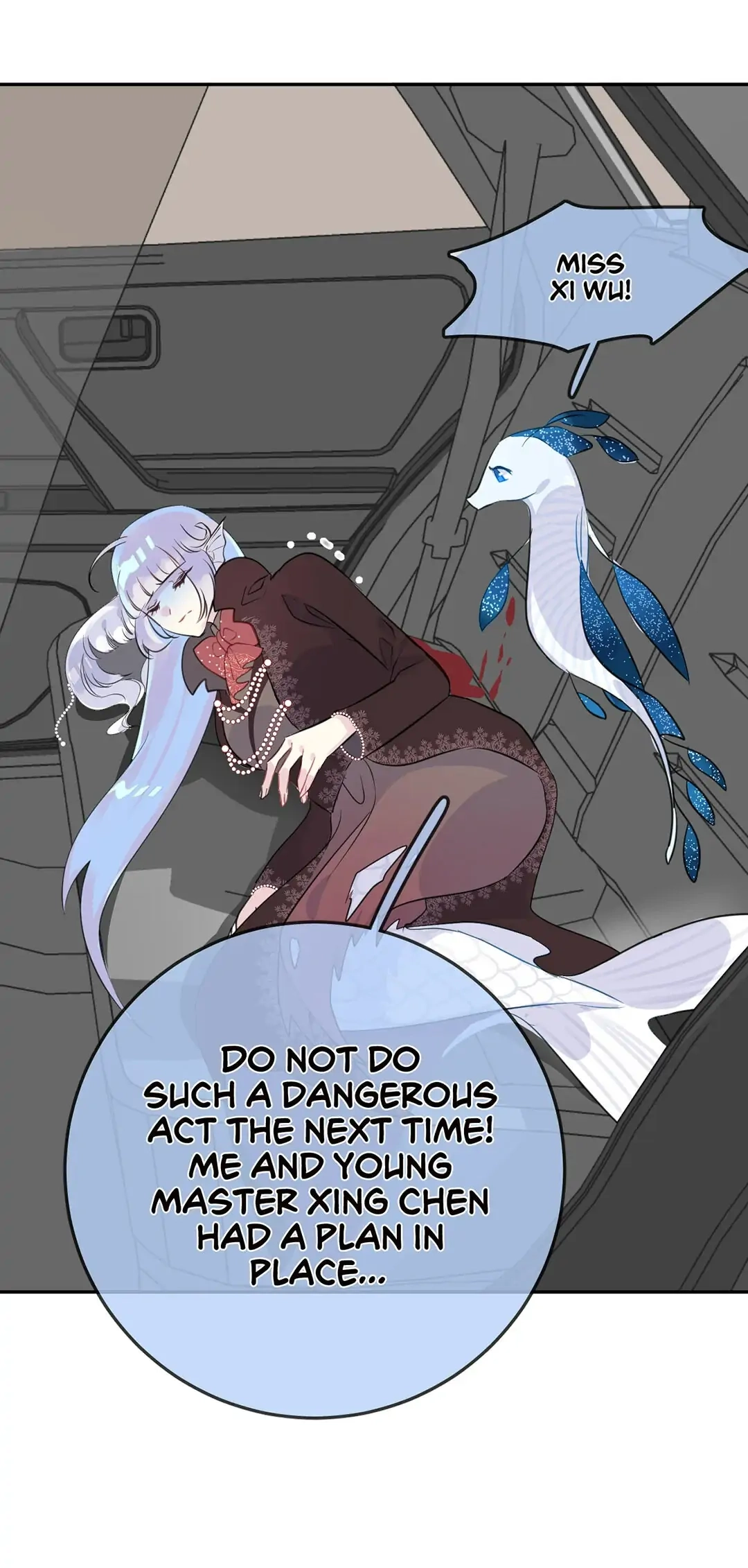 Read Mermaid