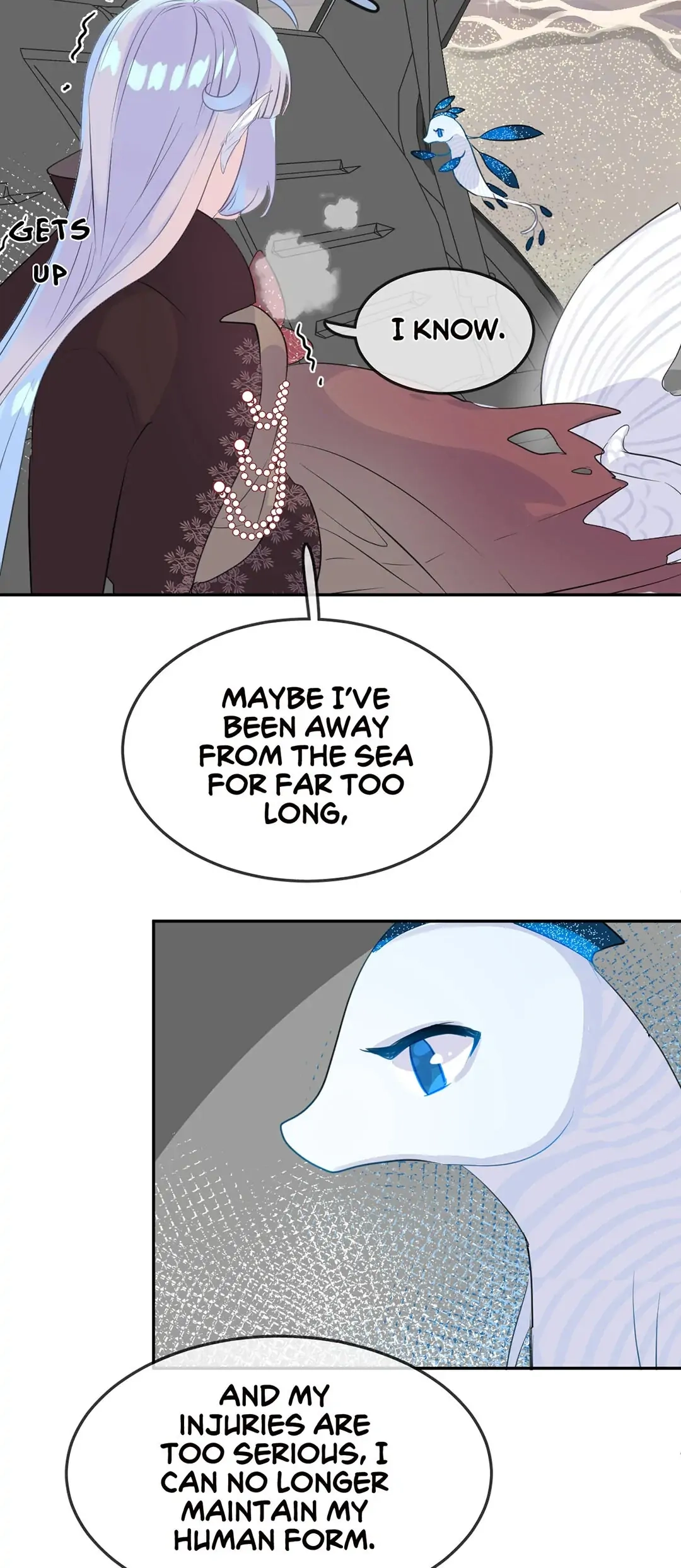 Read Mermaid