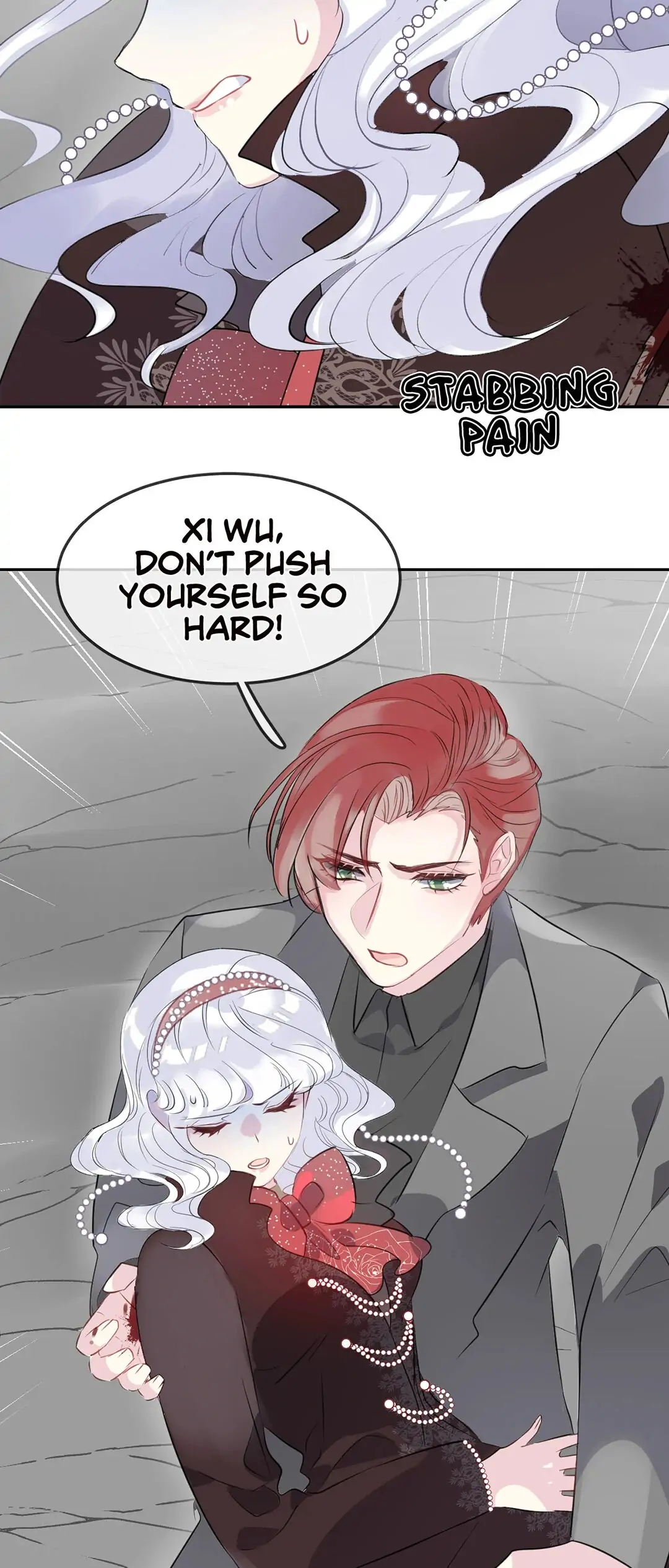 Read Mermaid