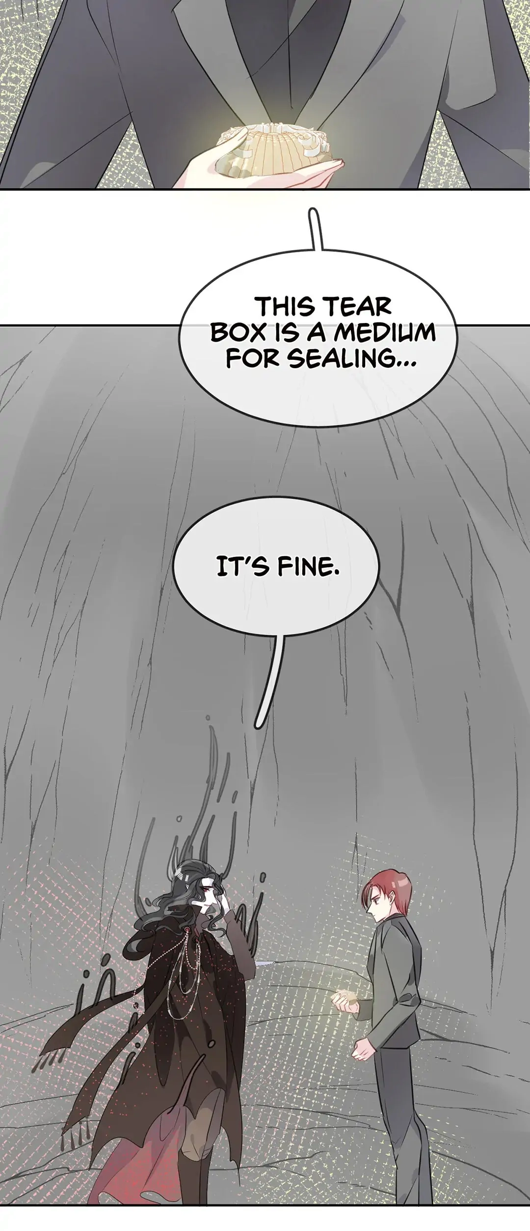 Read Mermaid