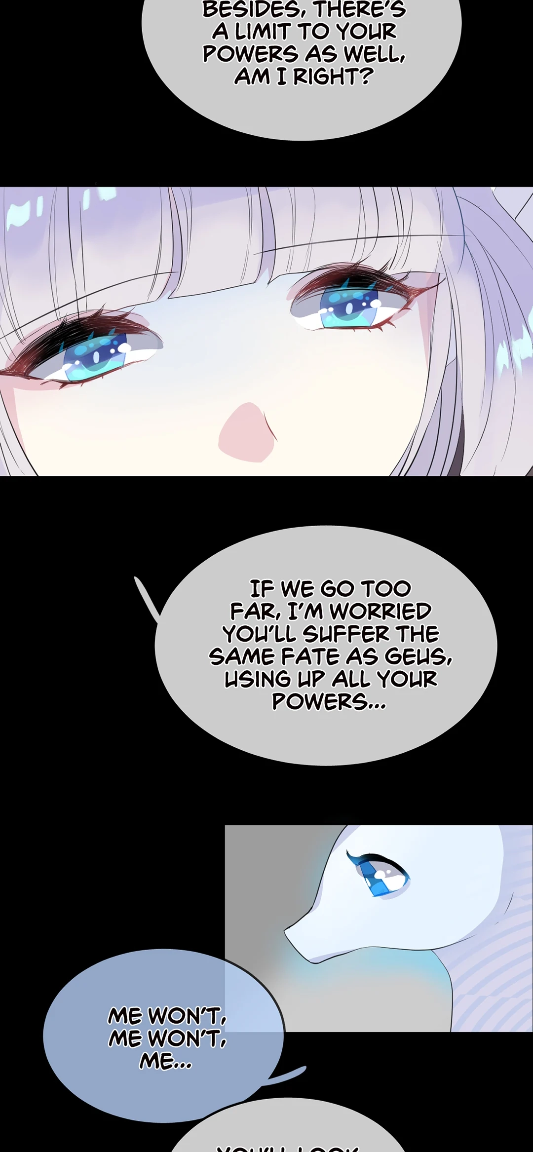 Read Mermaid