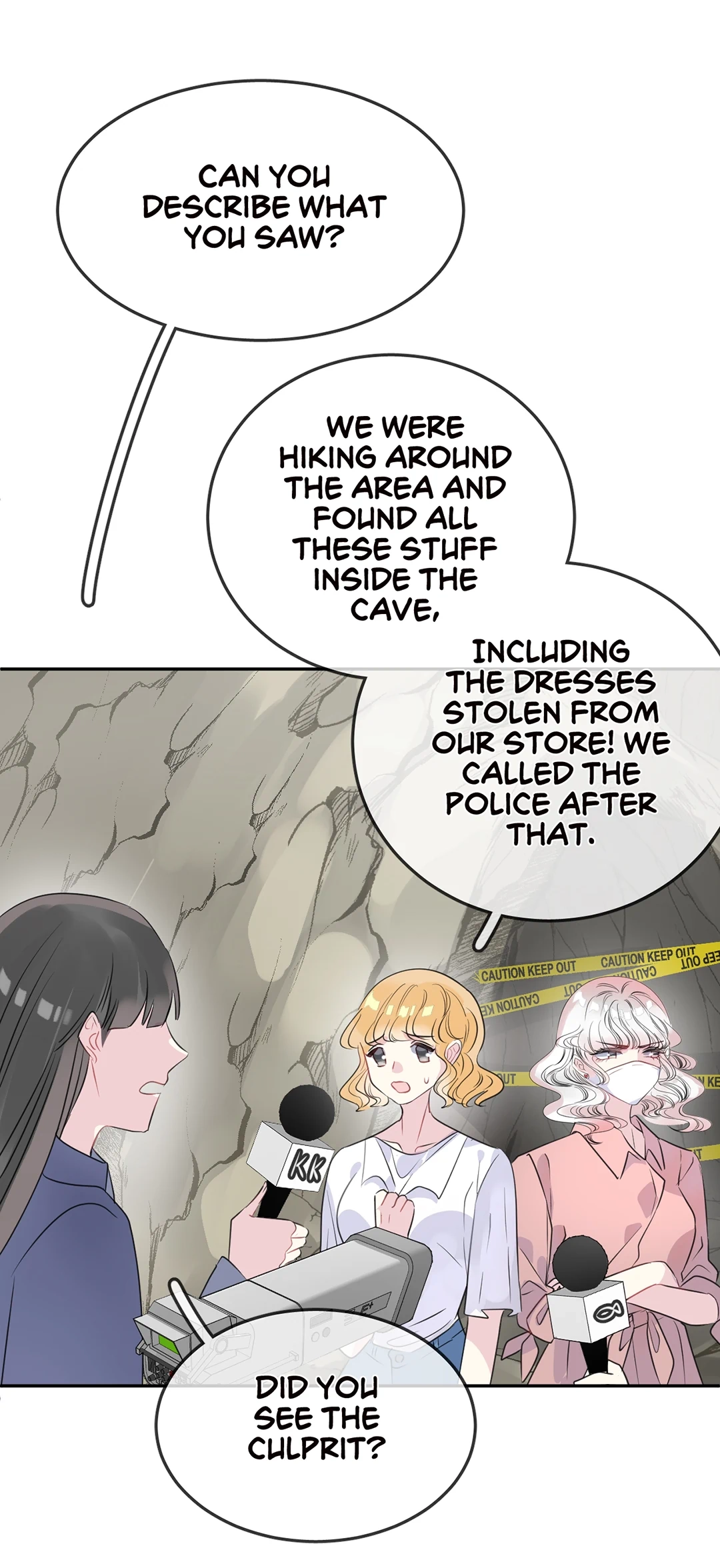 Read Mermaid
