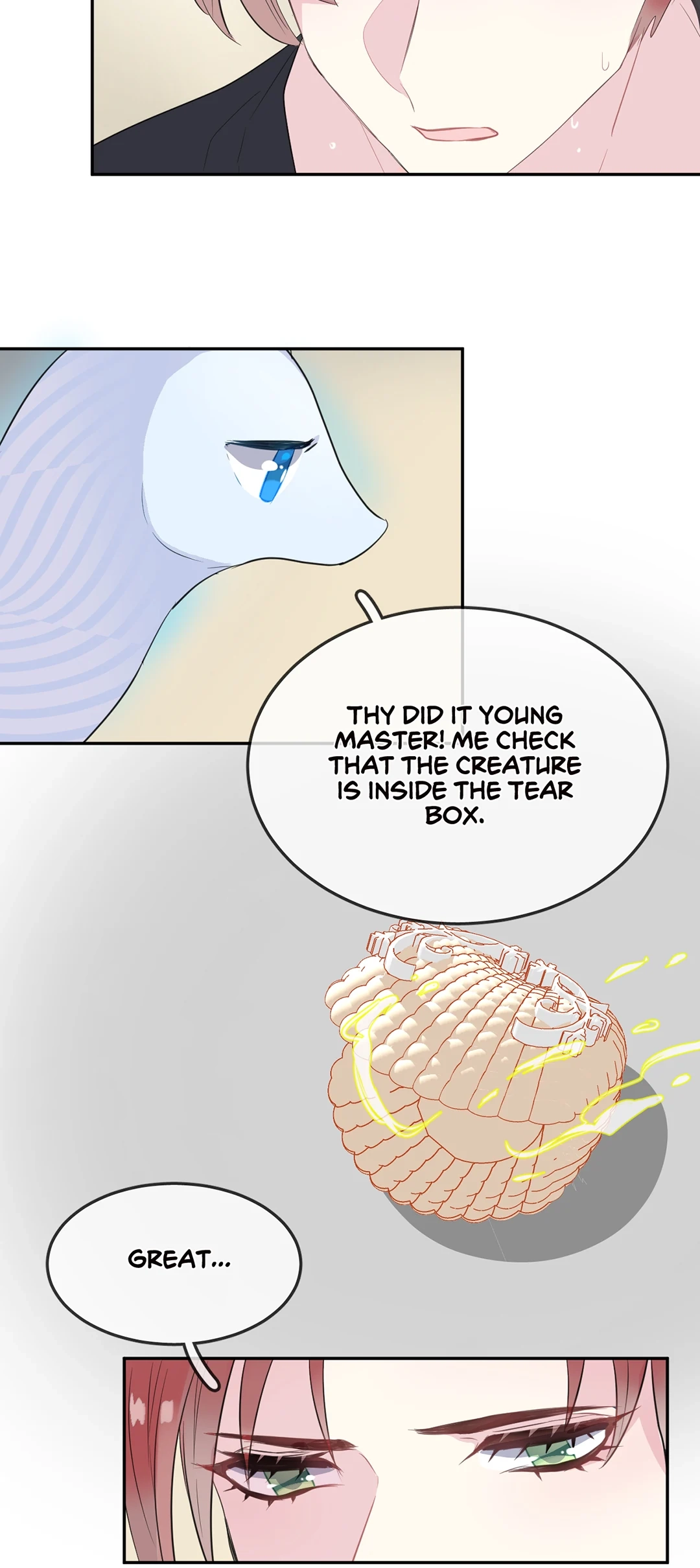 Read Mermaid