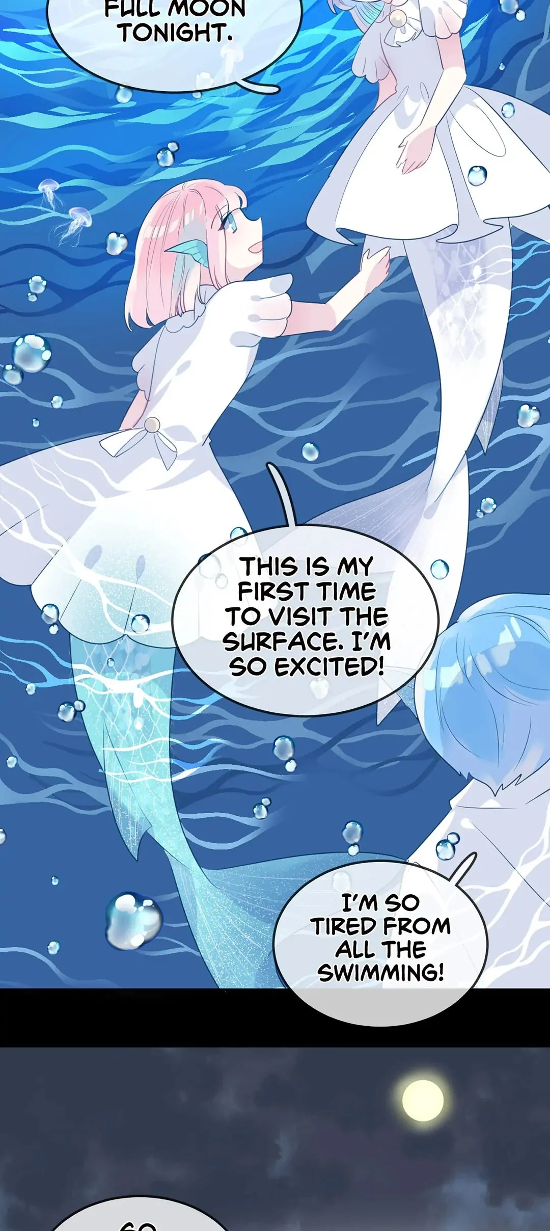 Read Mermaid