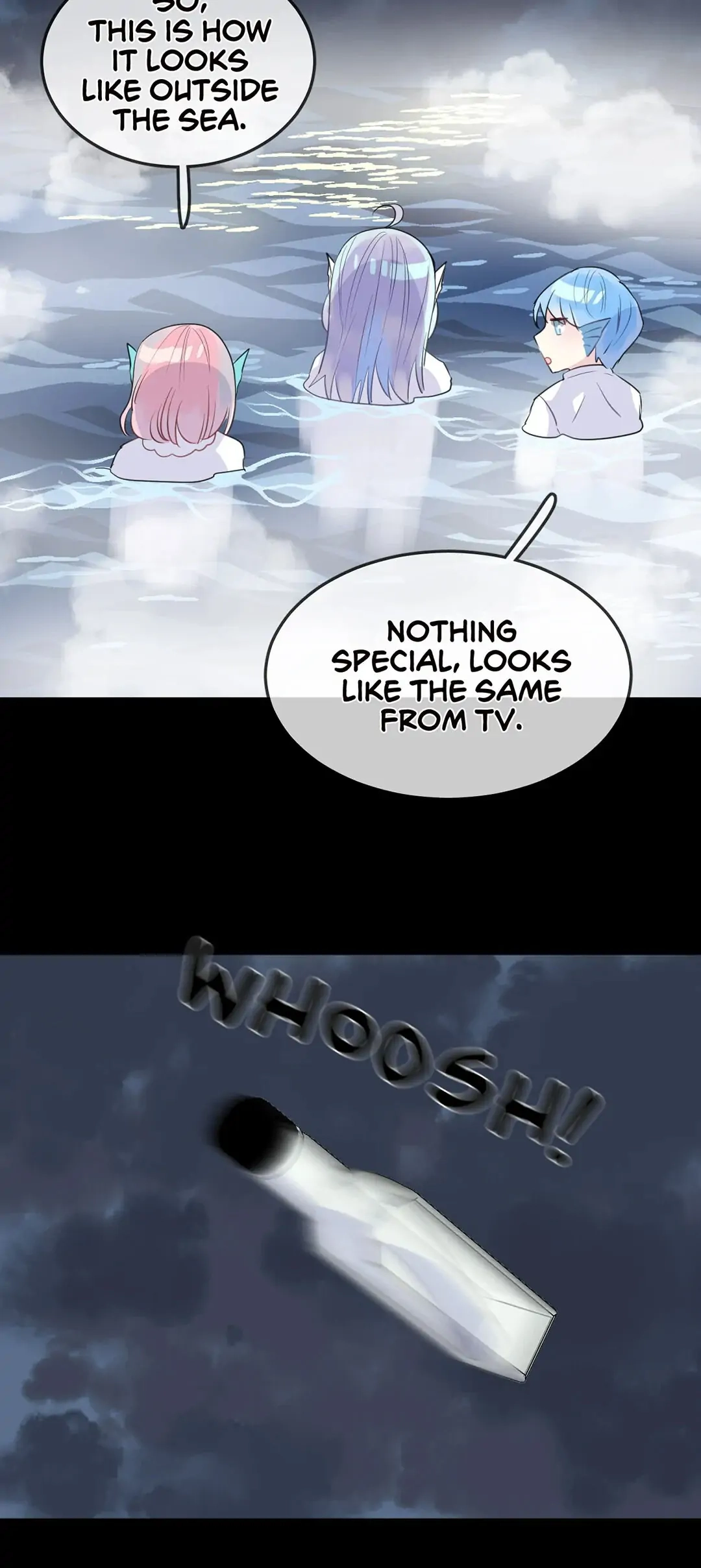 Read Mermaid