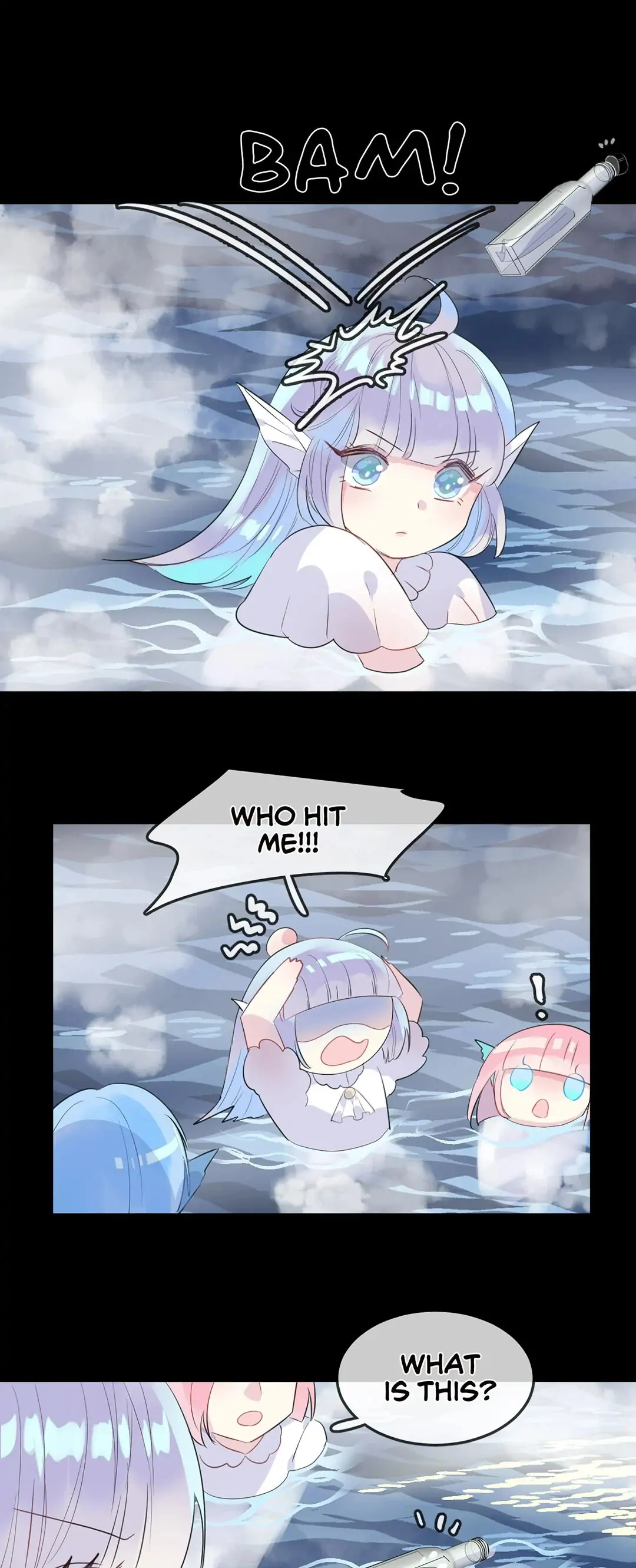 Read Mermaid