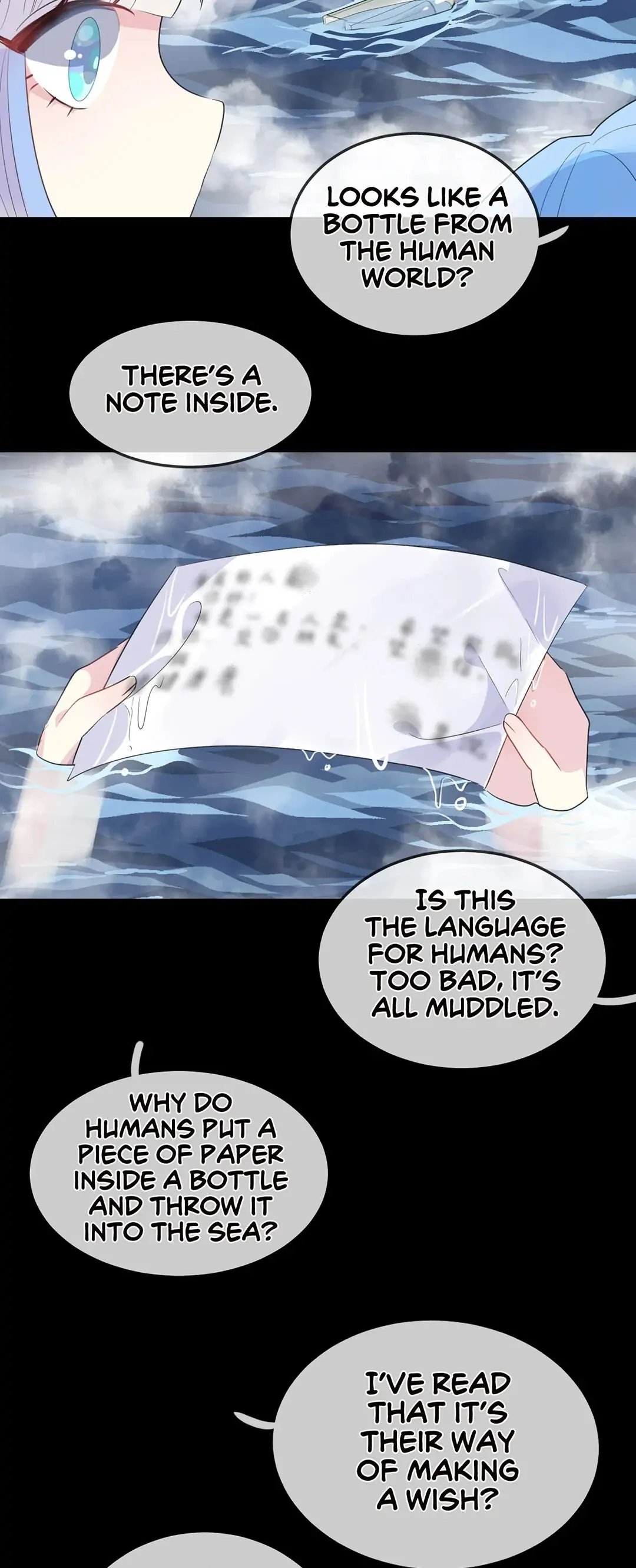 Read Mermaid
