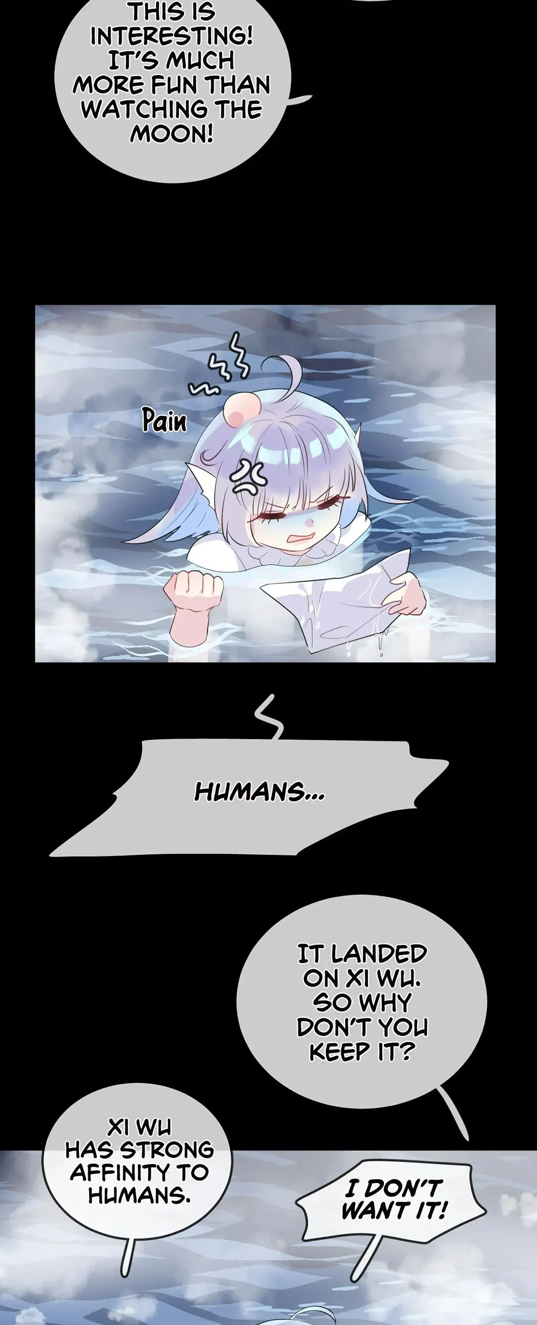 Read Mermaid