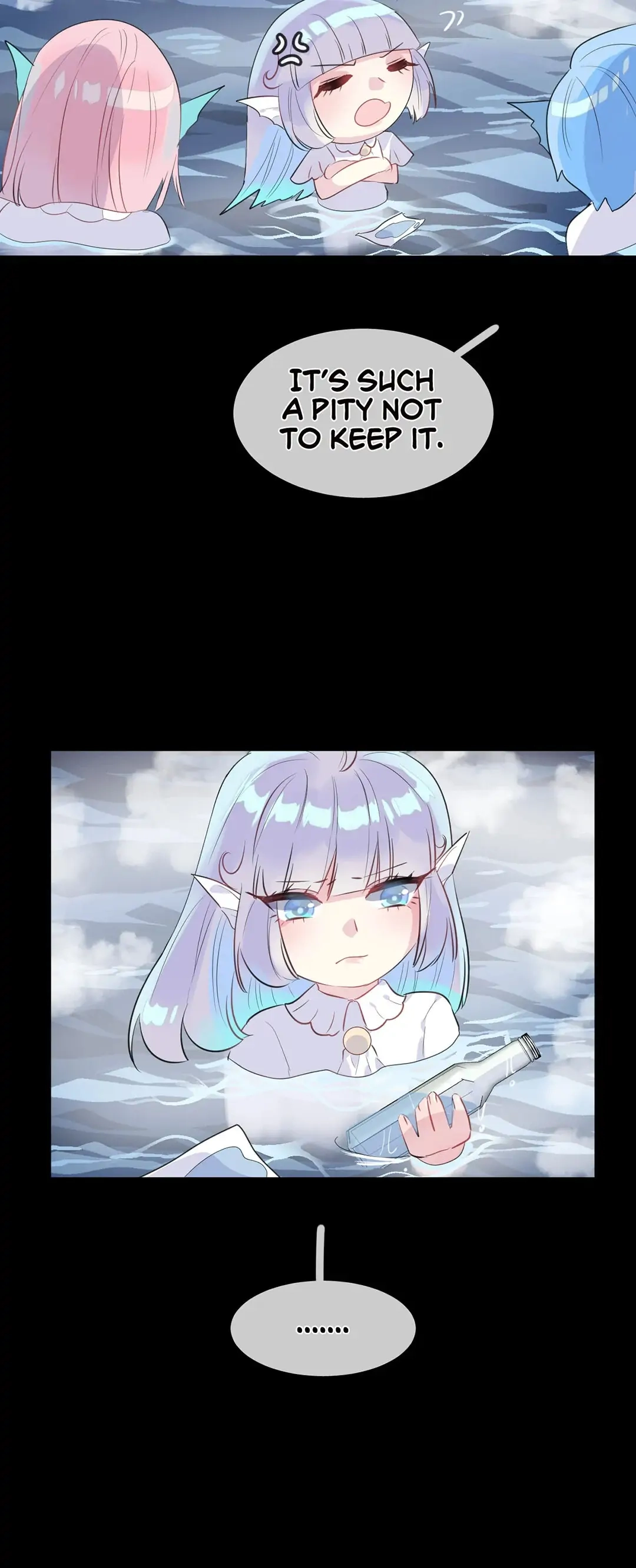 Read Mermaid