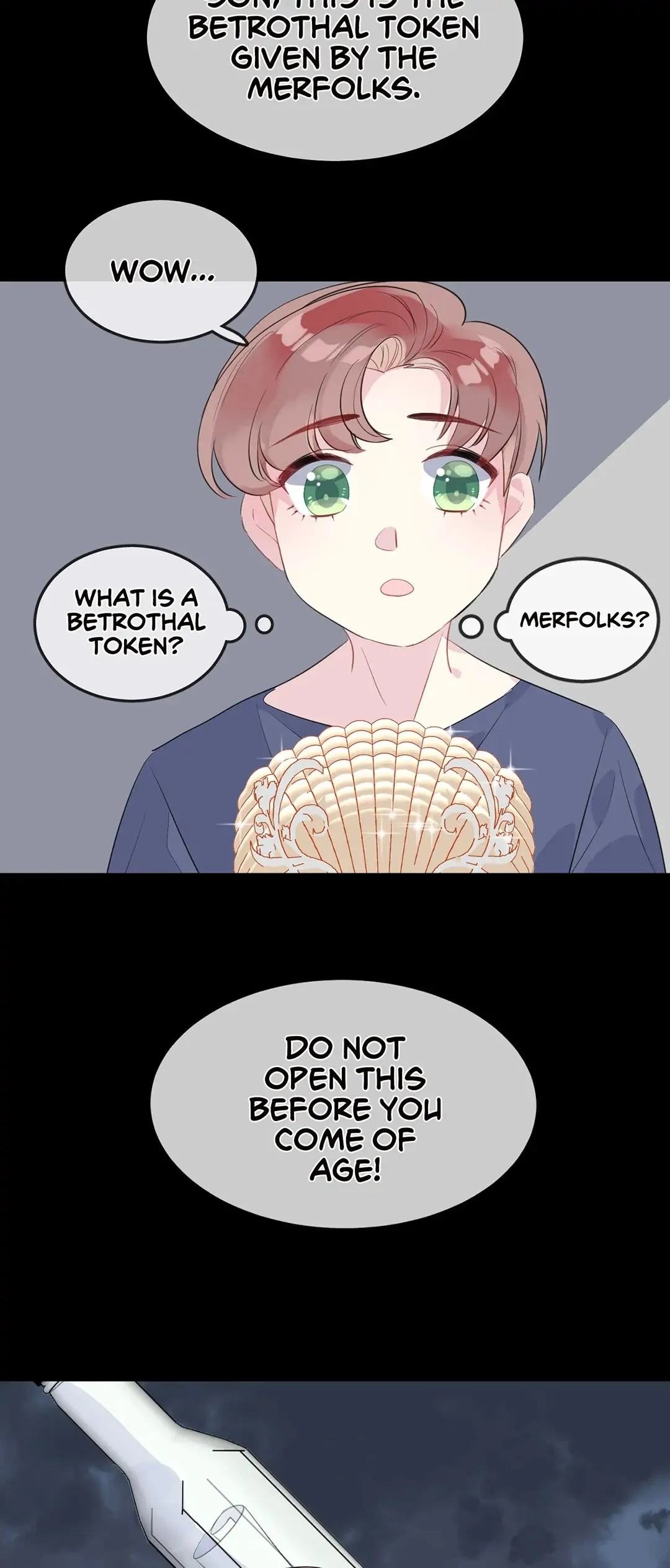 Read Mermaid