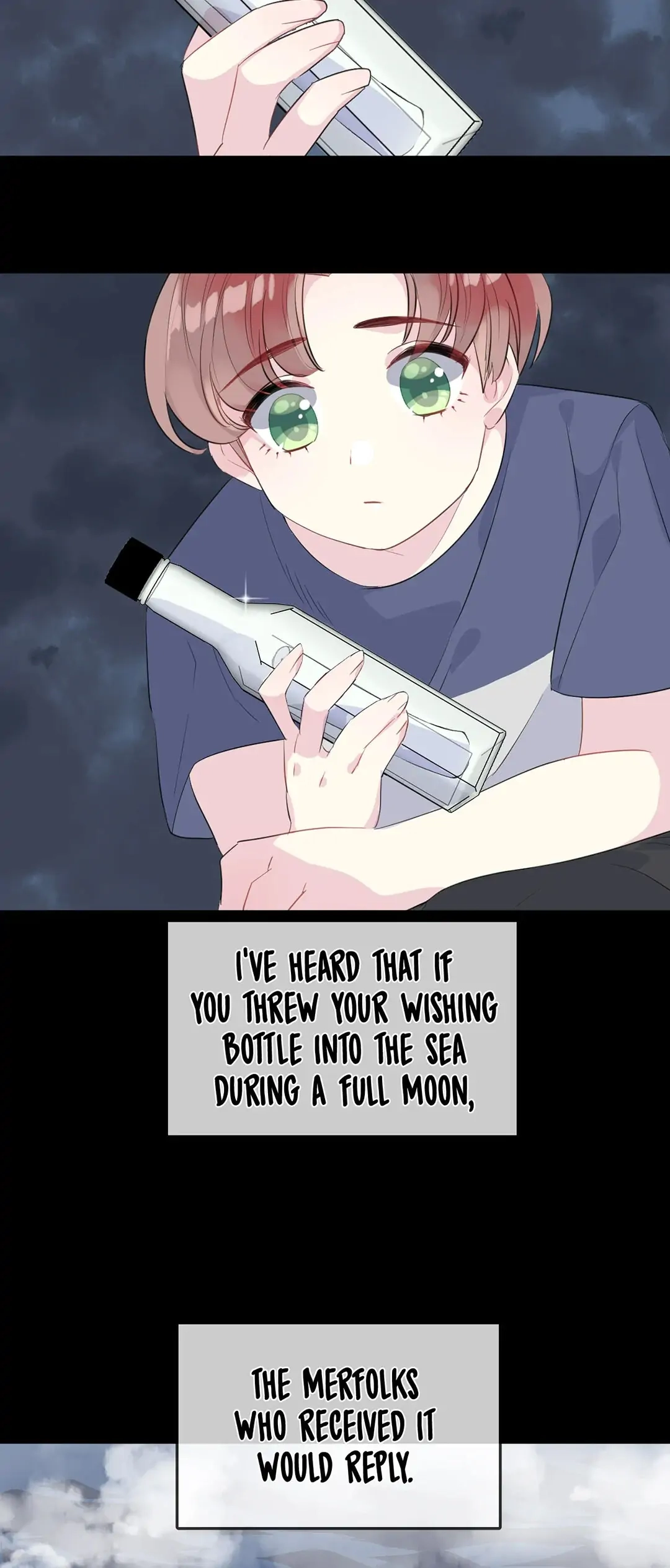 Read Mermaid