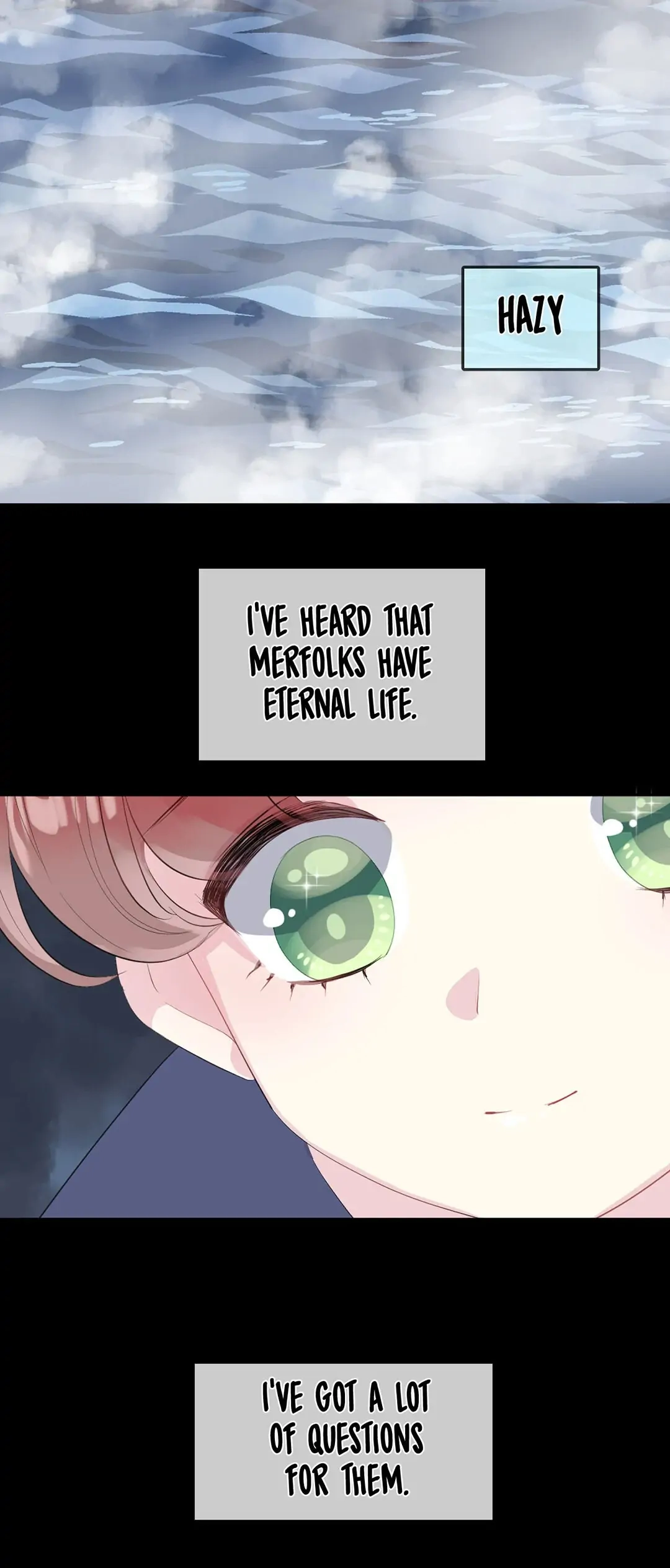 Read Mermaid