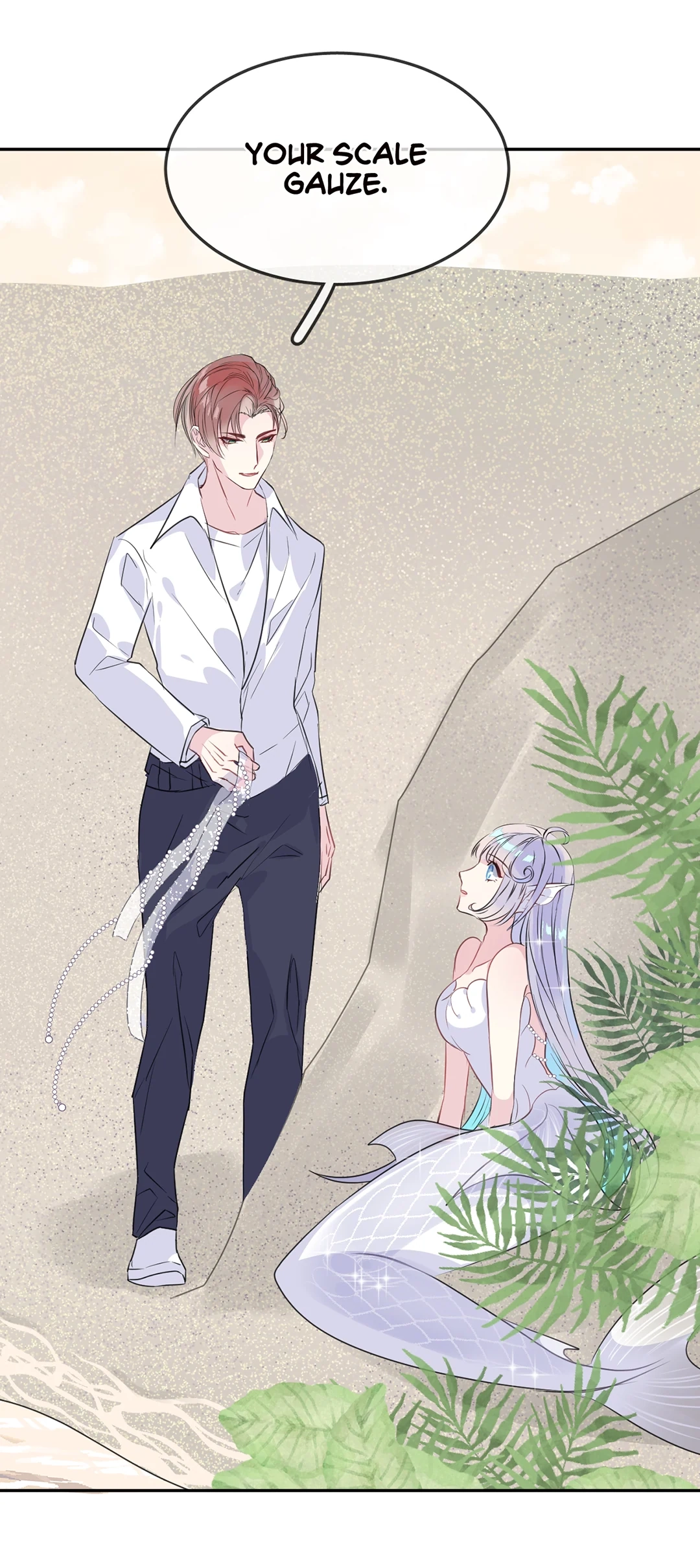 Read Mermaid