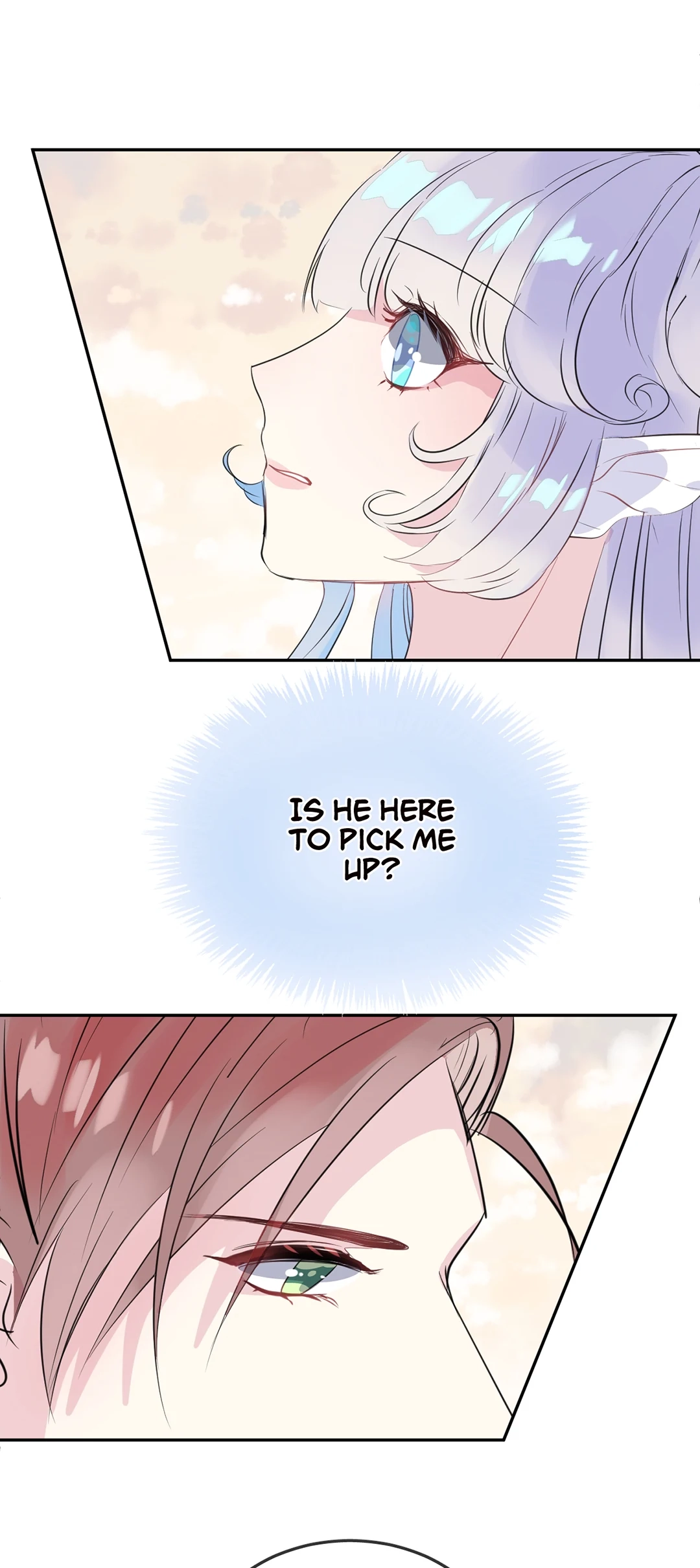Read Mermaid