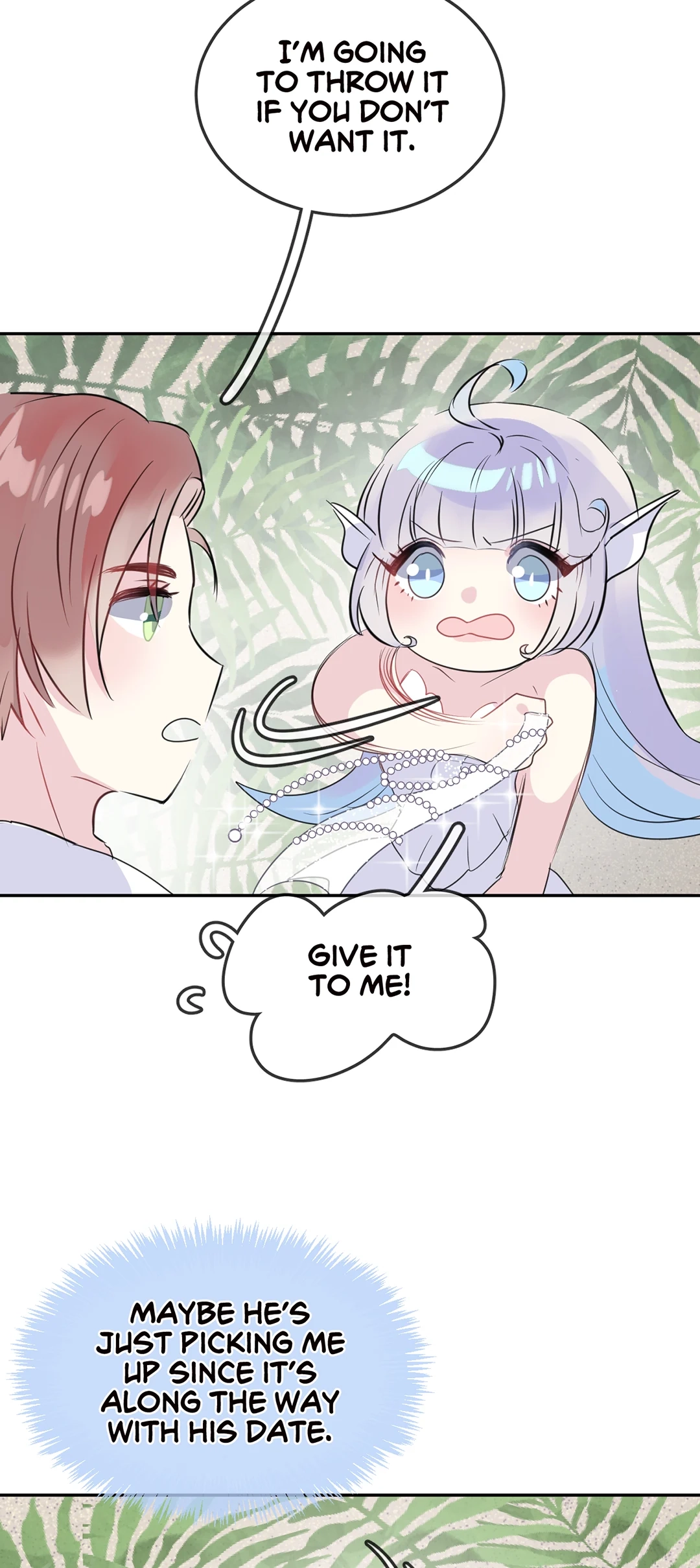 Read Mermaid