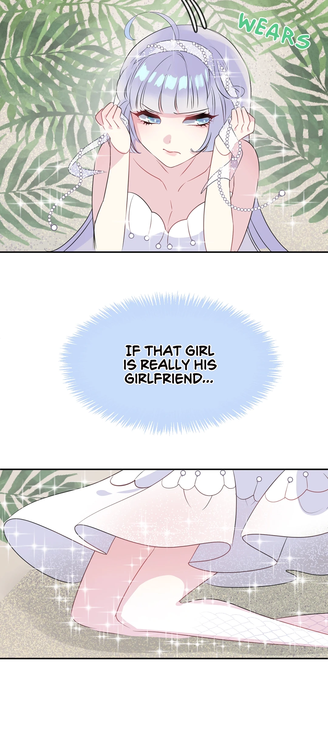 Read Mermaid