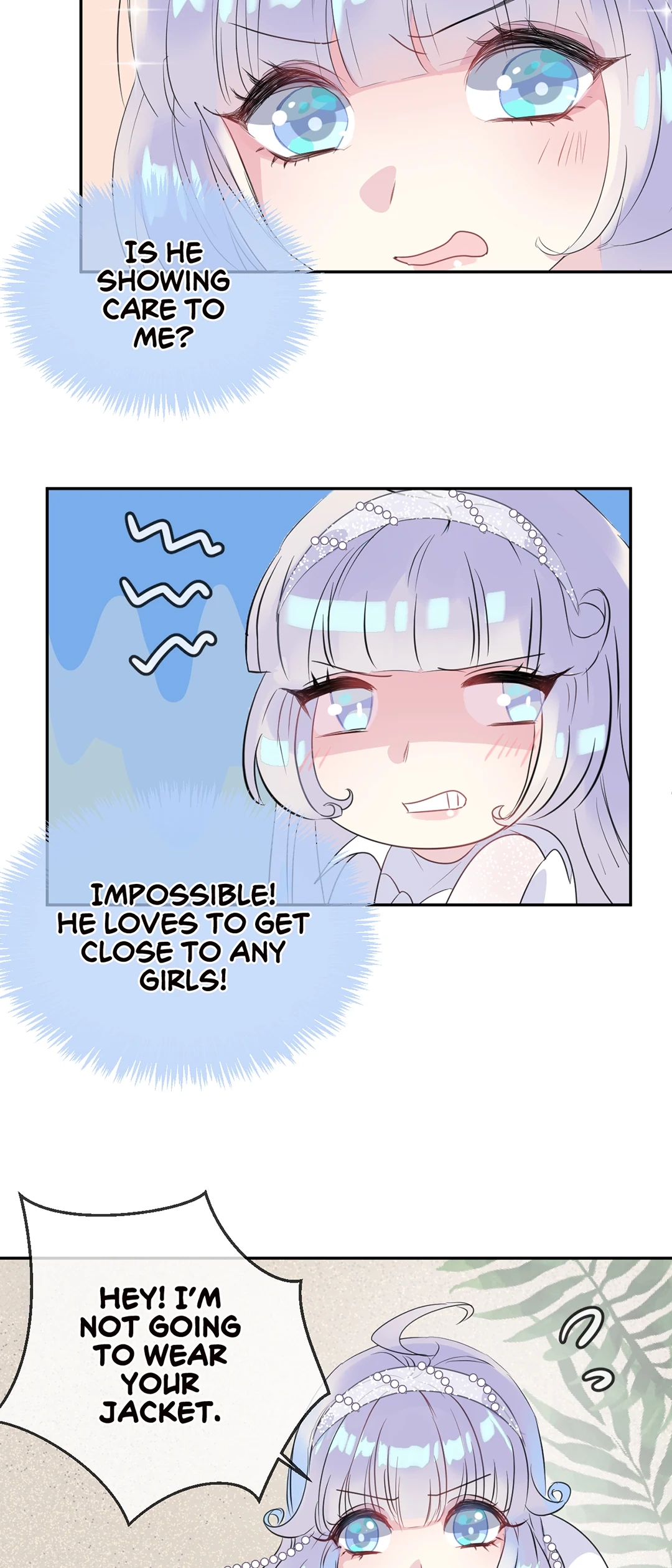 Read Mermaid