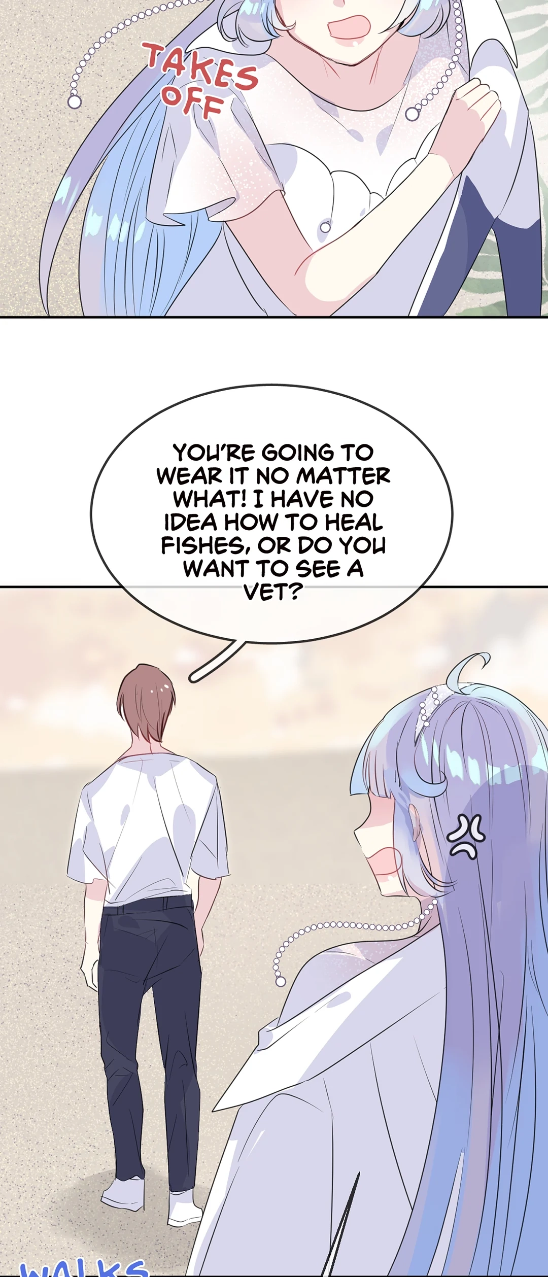 Read Mermaid