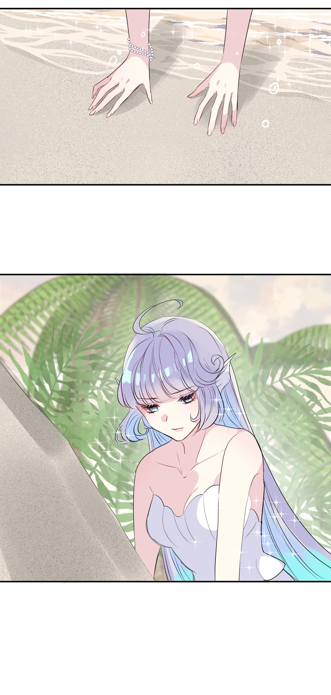 Read Mermaid