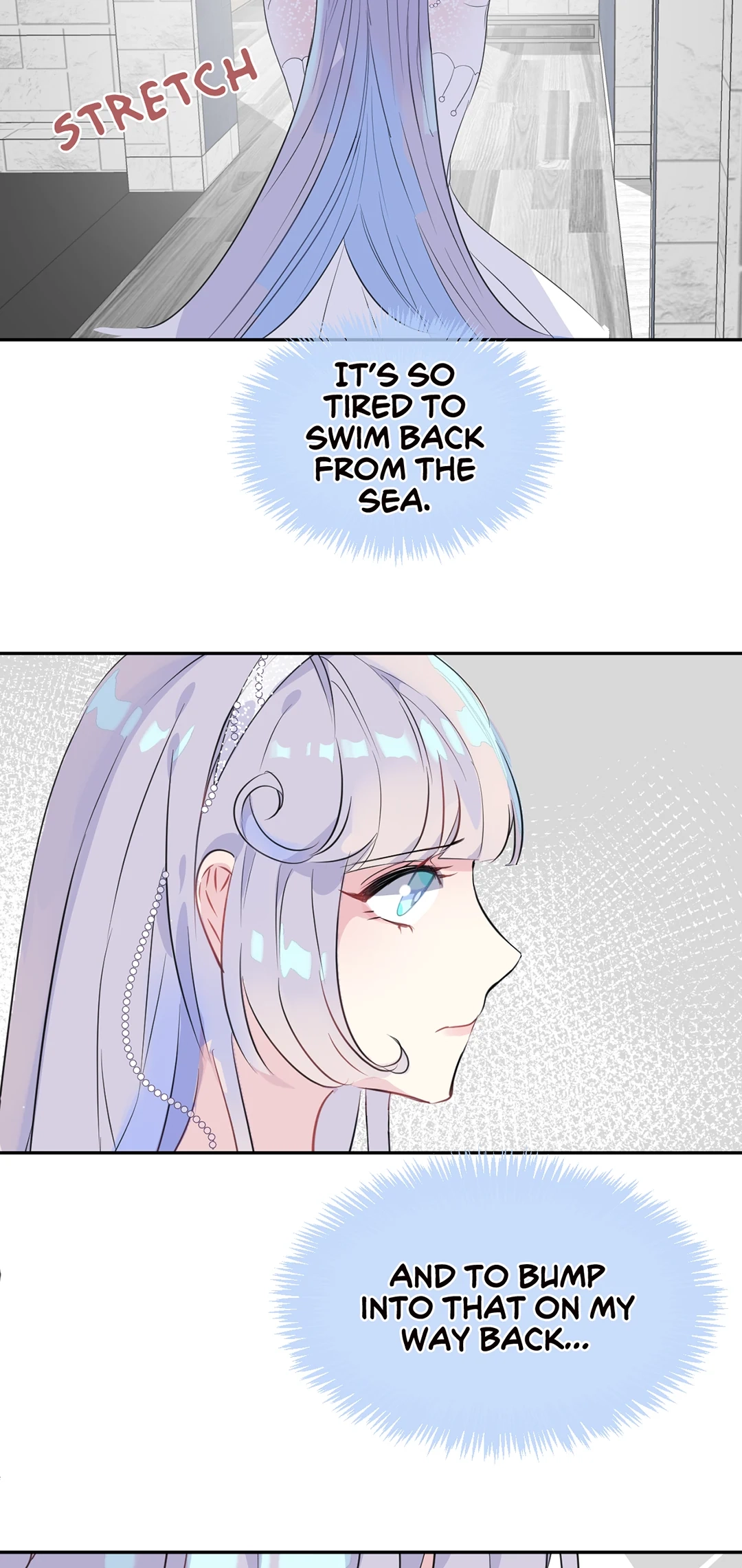 Read Mermaid