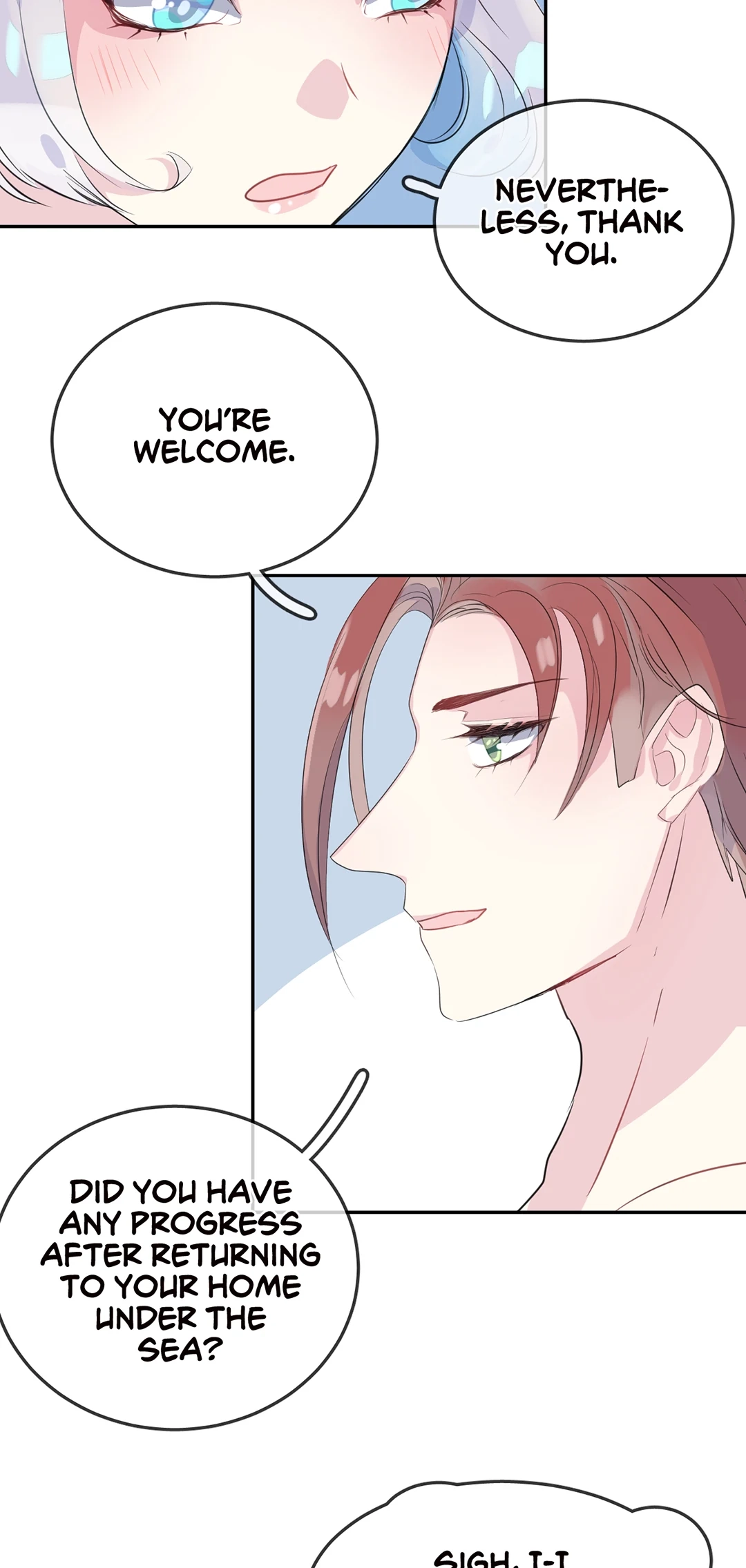Read Mermaid