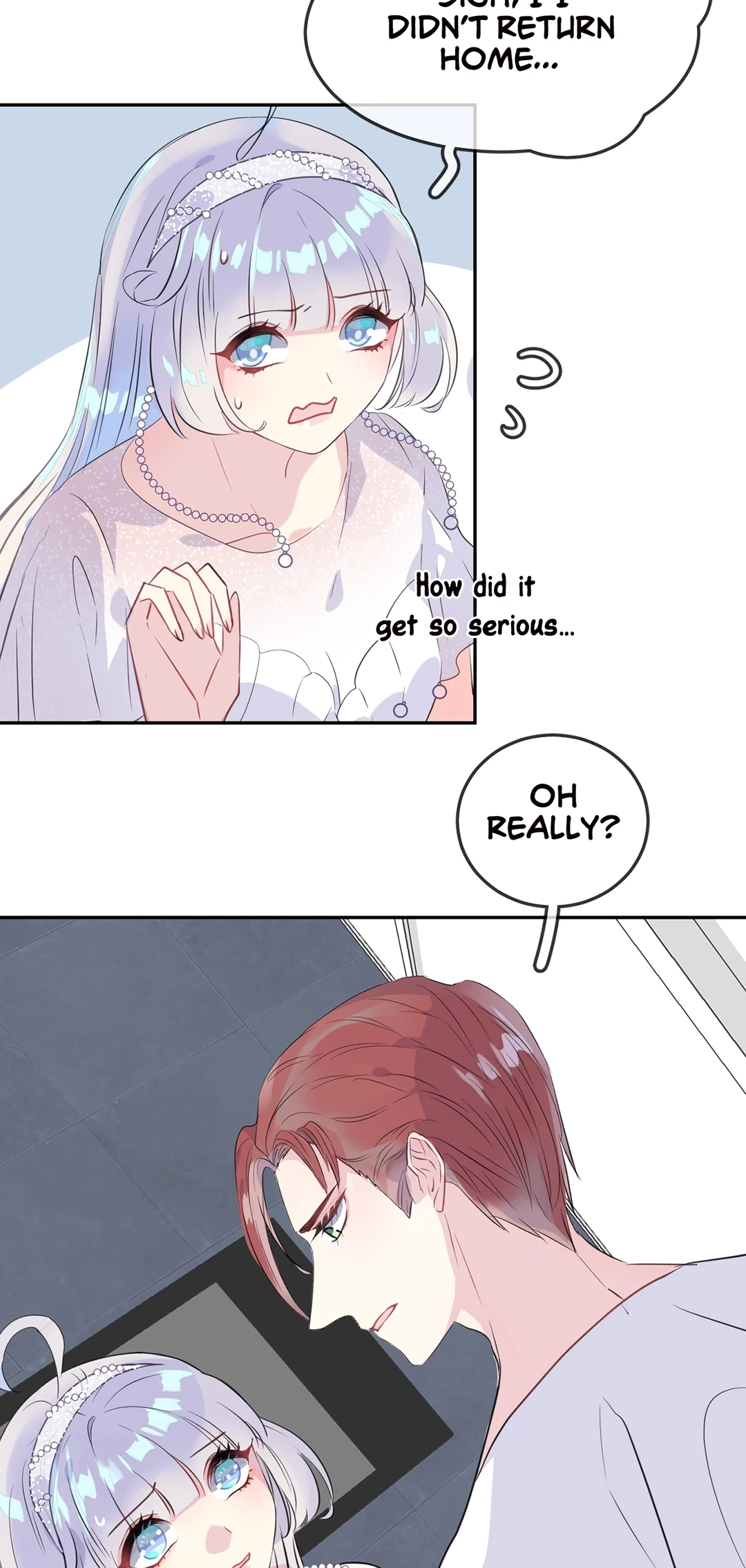 Read Mermaid