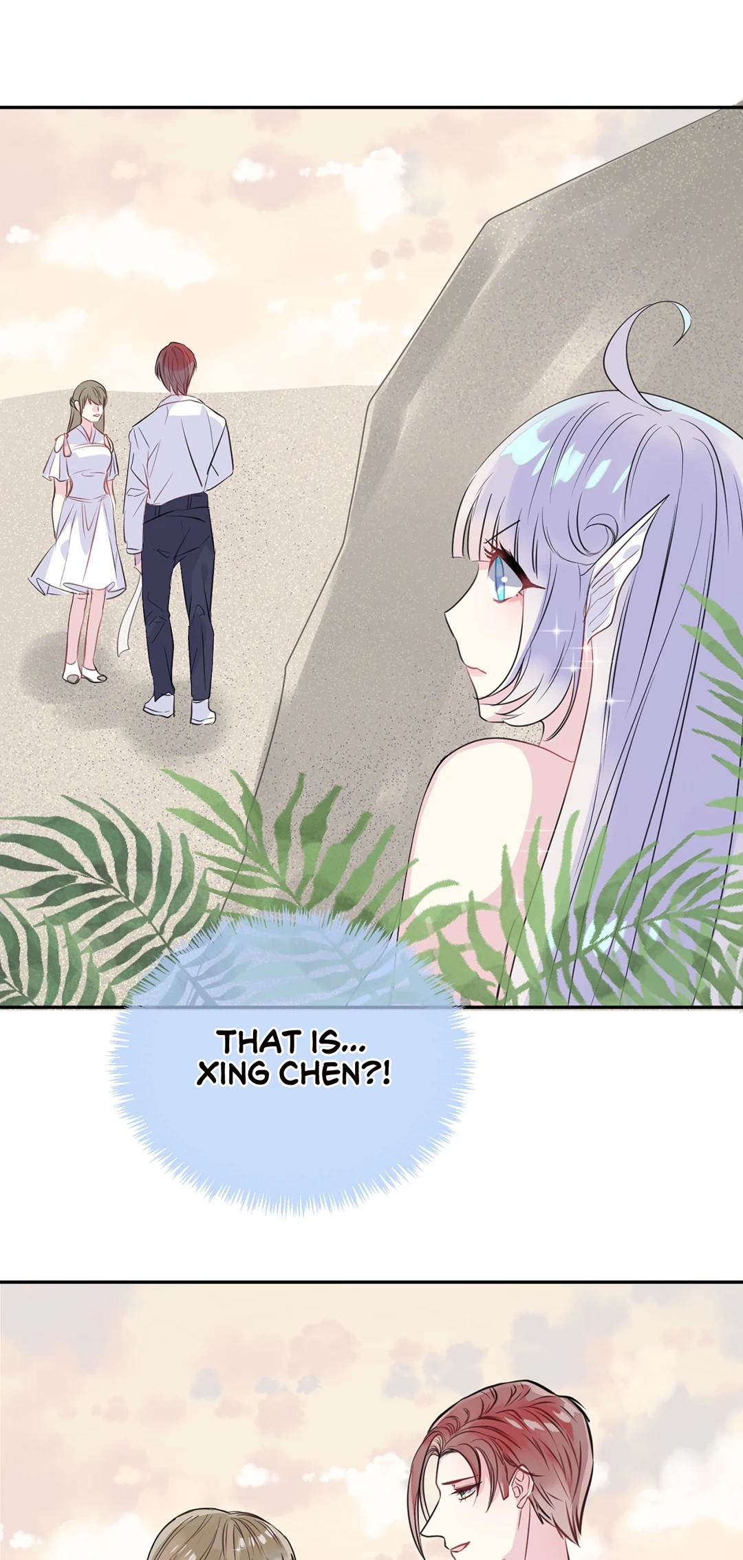 Read Mermaid