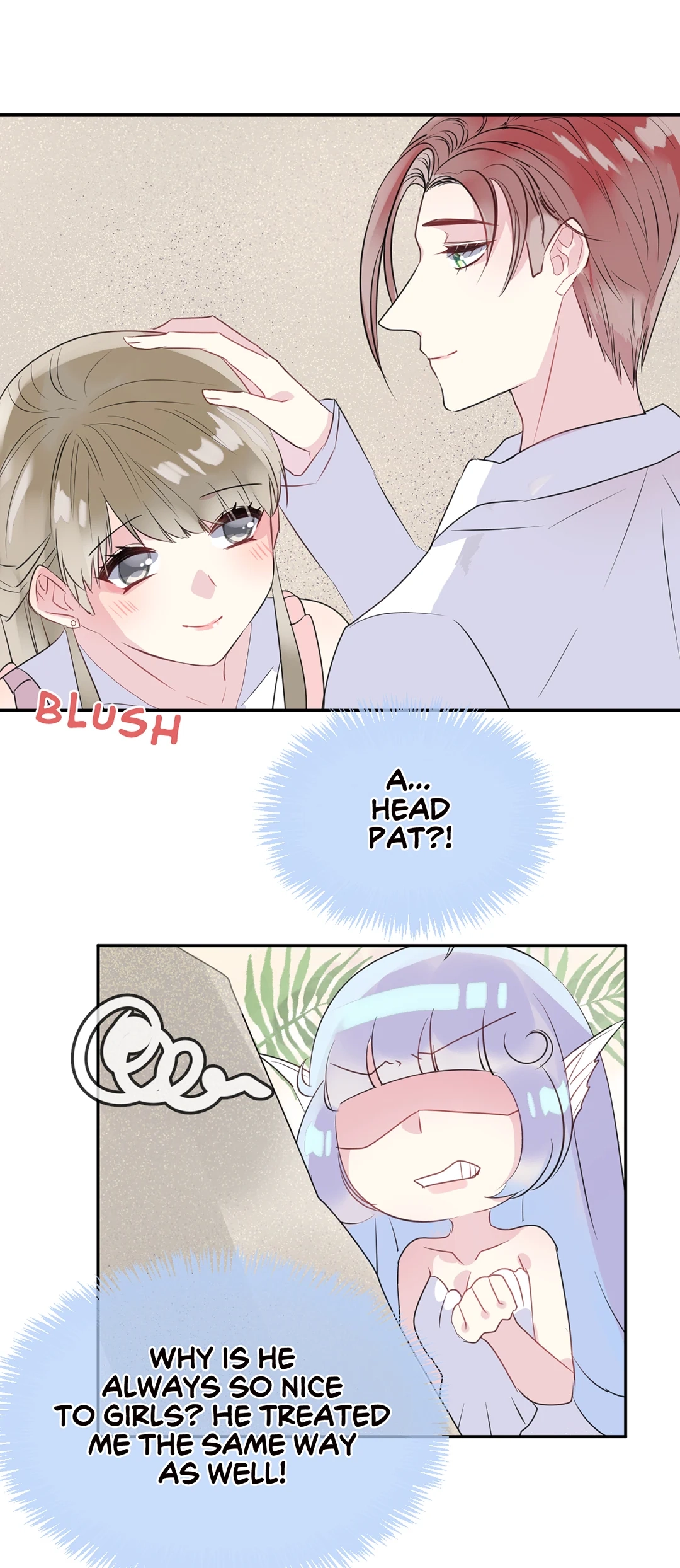 Read Mermaid