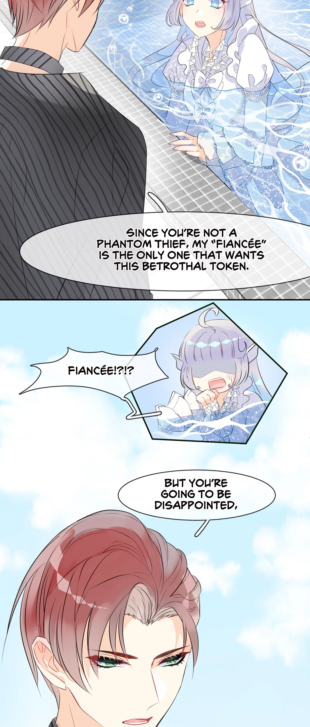 Read Mermaid