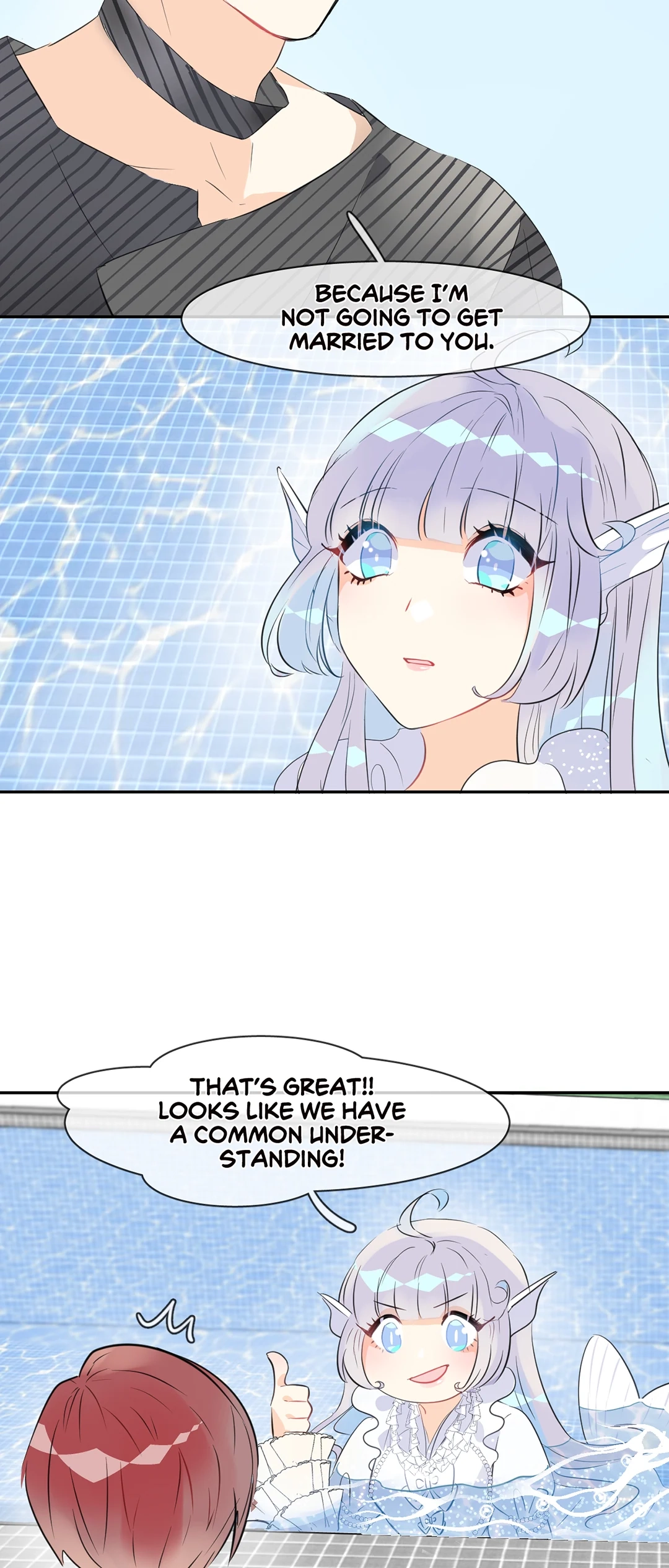 Read Mermaid