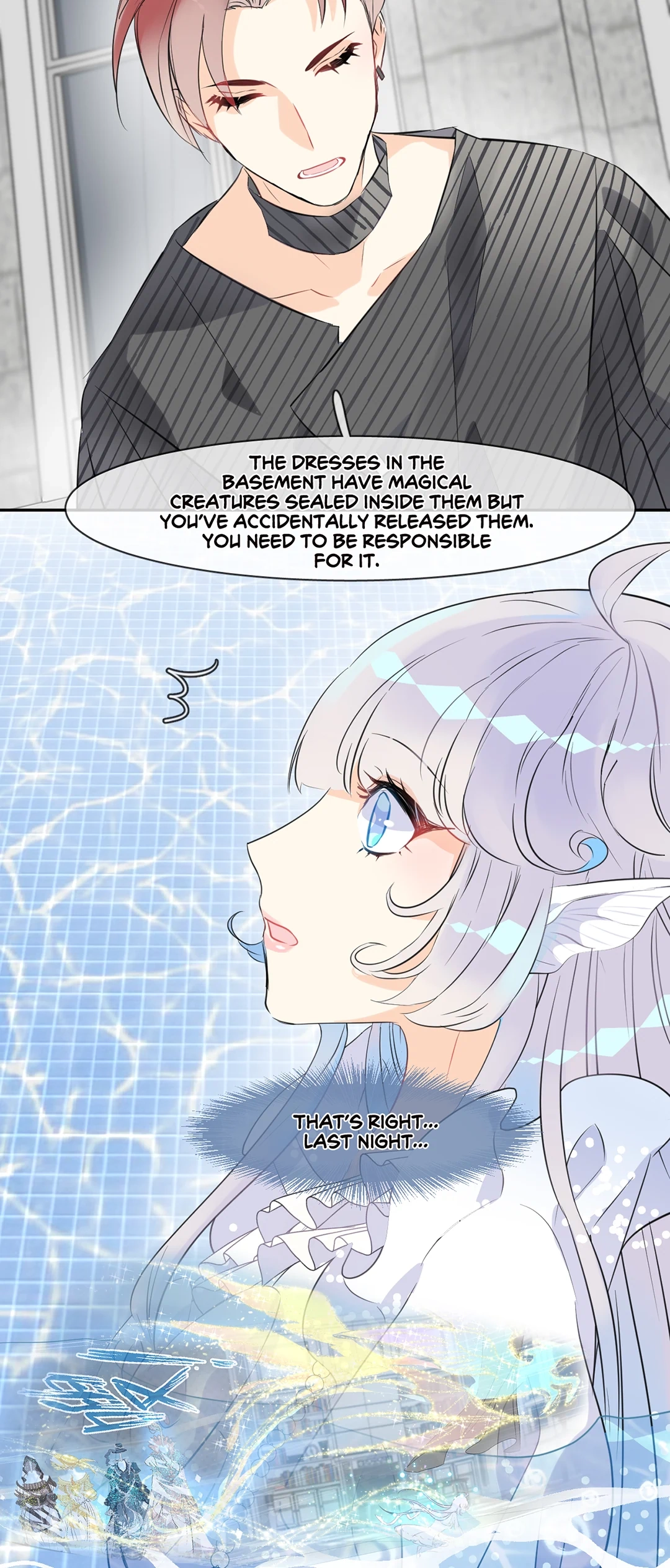 Read Mermaid