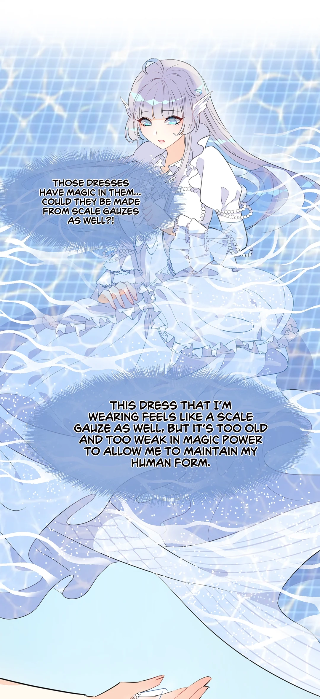 Read Mermaid