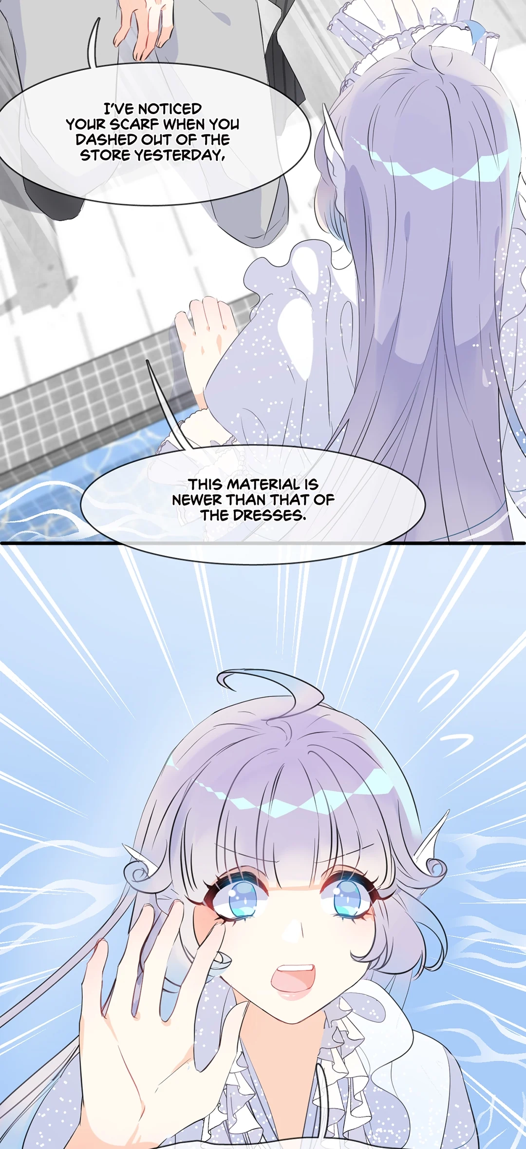 Read Mermaid
