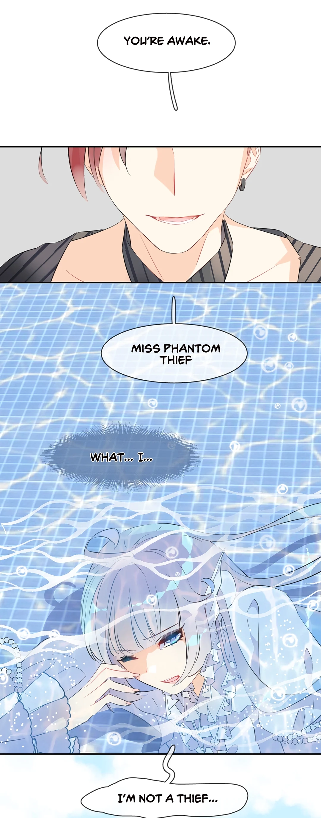 Read Mermaid