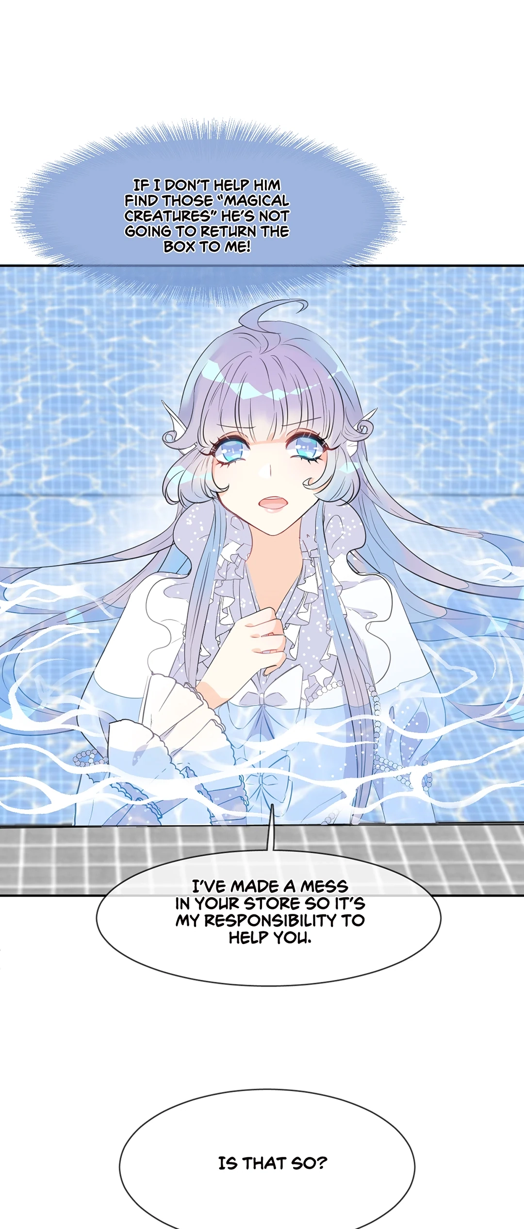 Read Mermaid