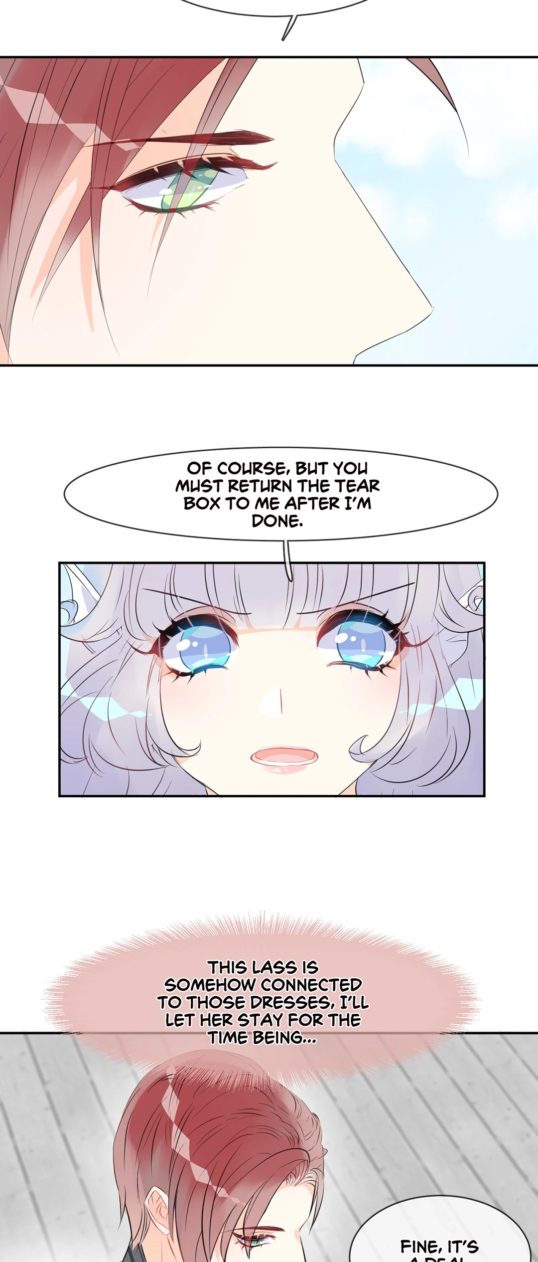 Read Mermaid