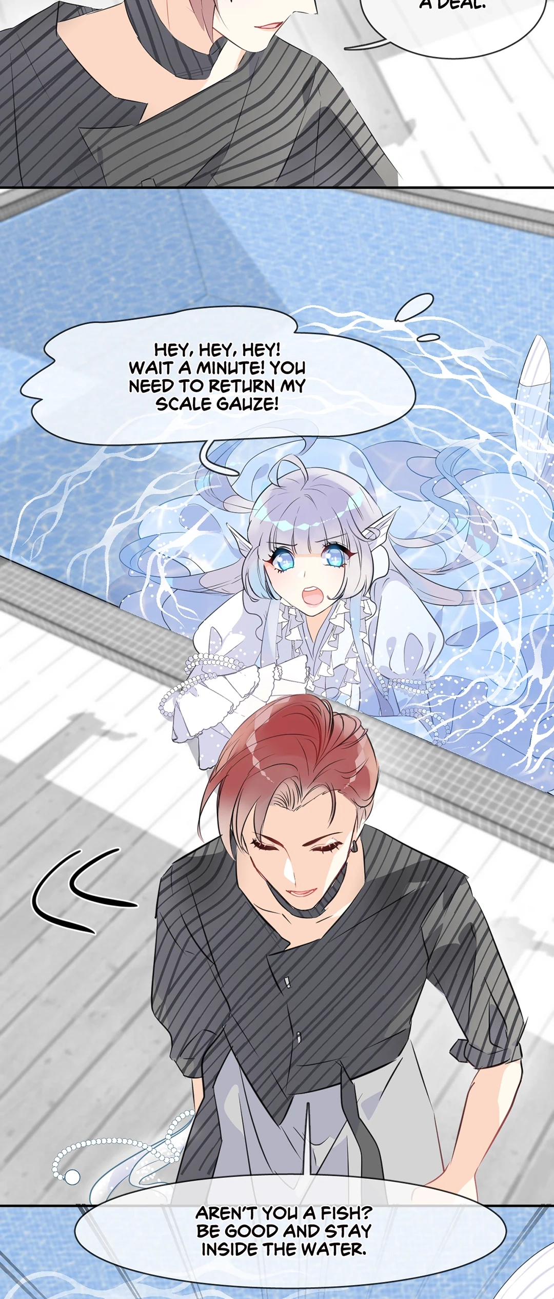 Read Mermaid