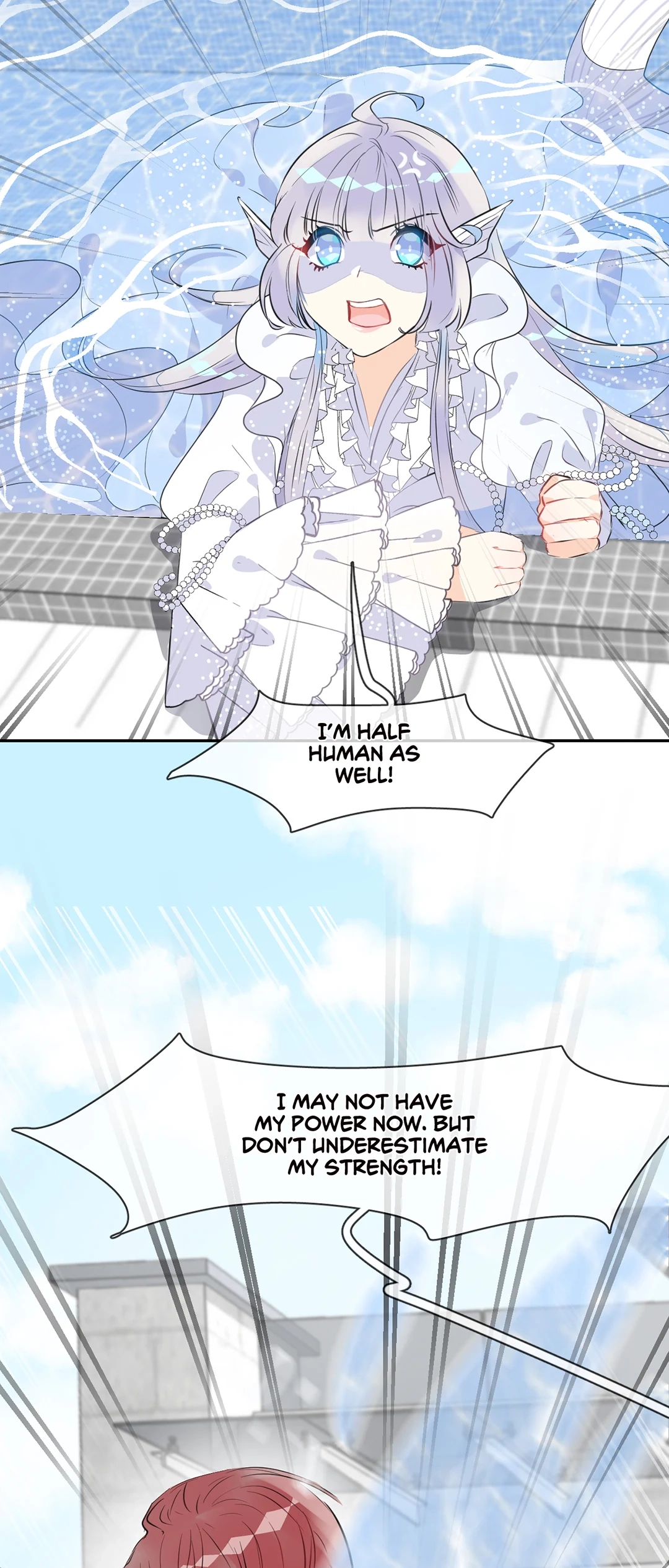 Read Mermaid