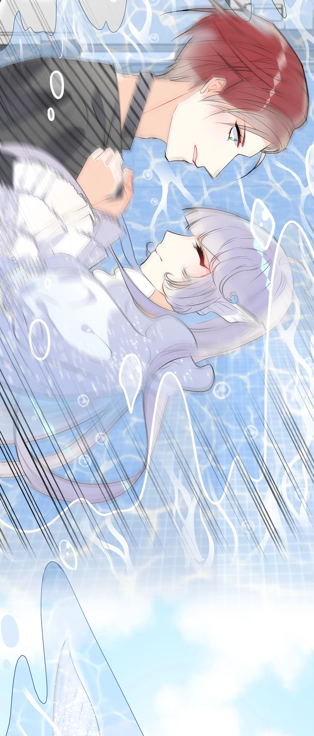 Read Mermaid
