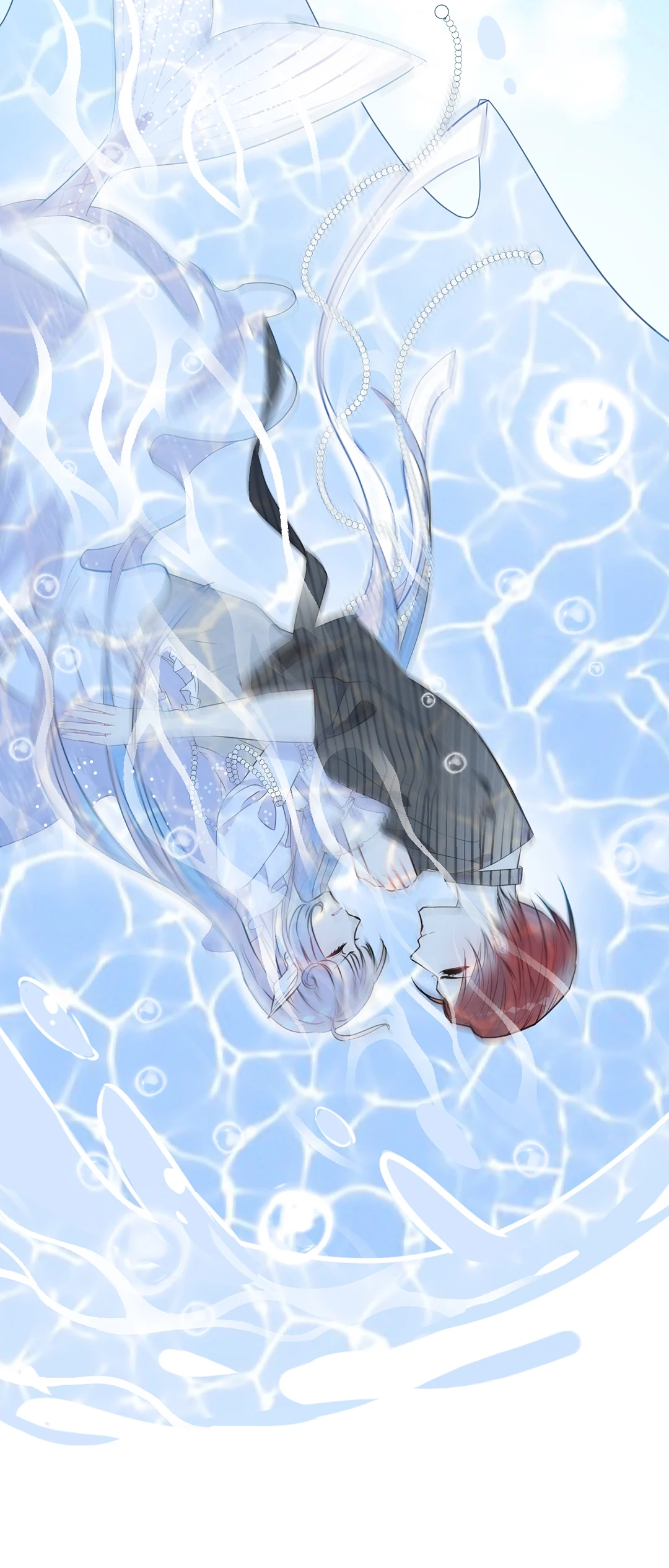 Read Mermaid