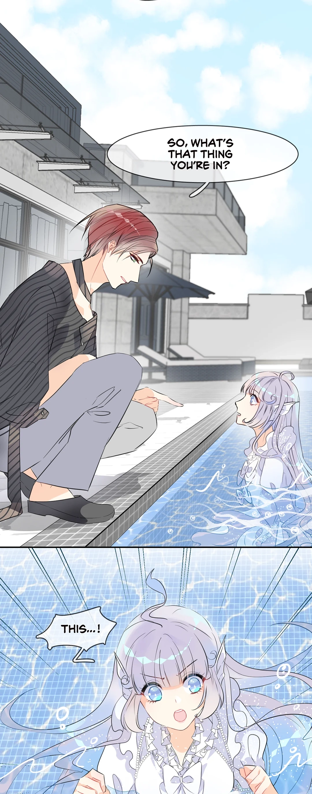 Read Mermaid