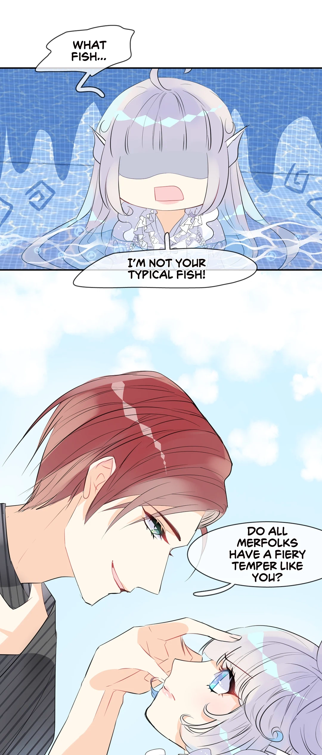 Read Mermaid
