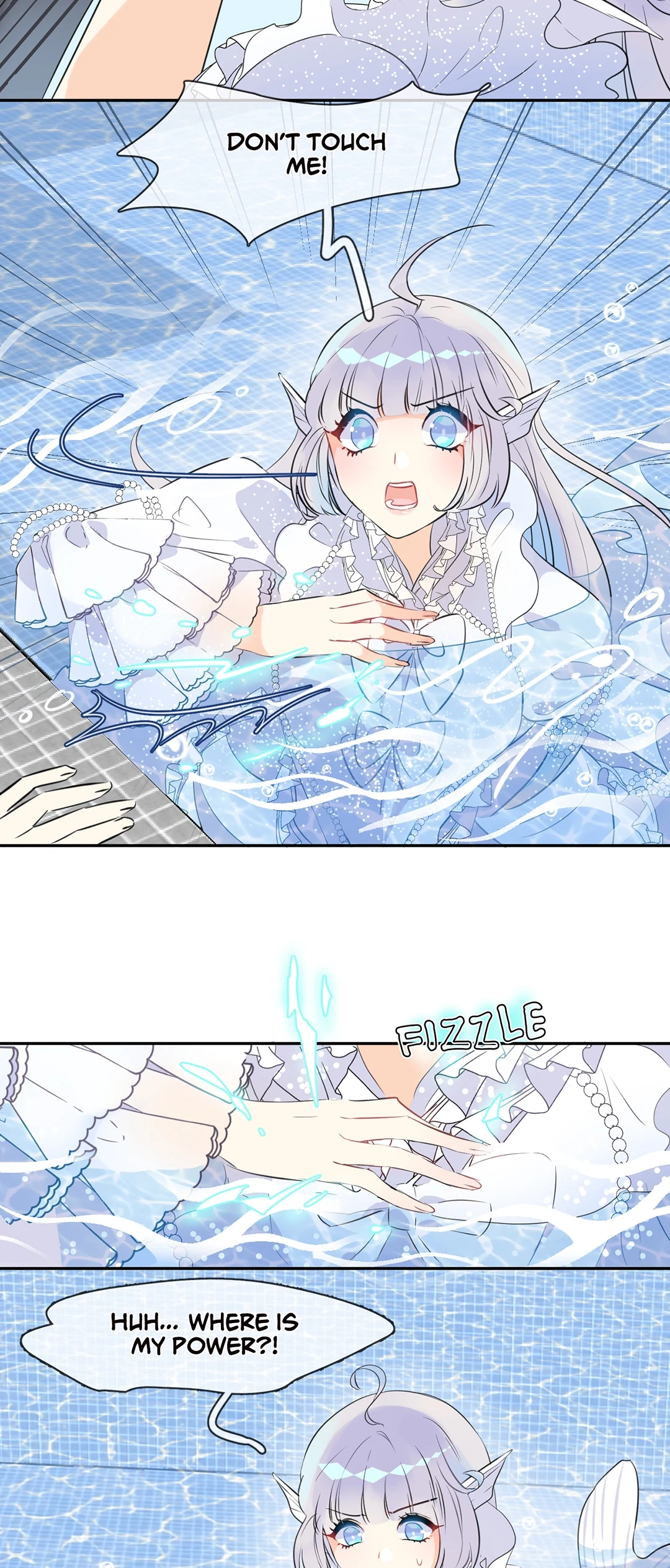 Read Mermaid