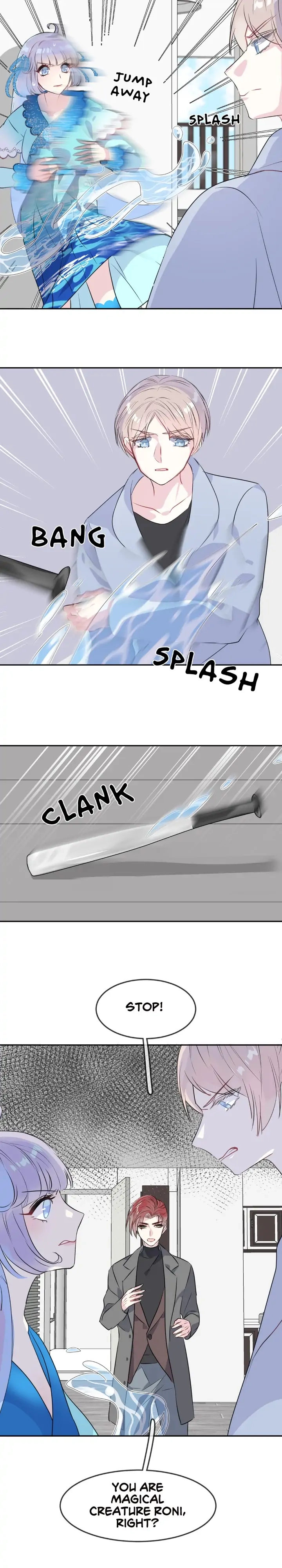 Read Mermaid