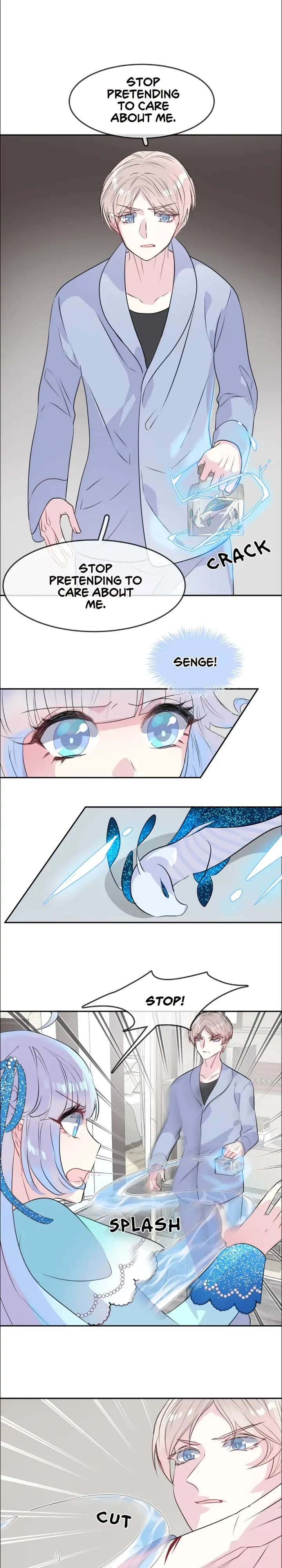 Read Mermaid