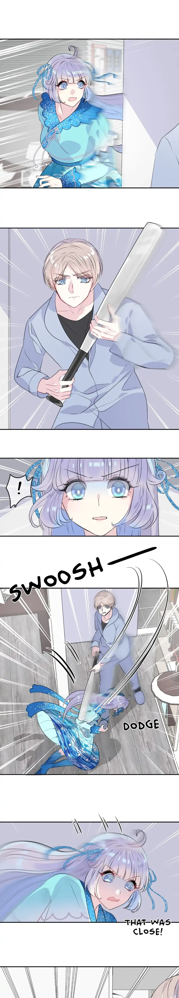 Read Mermaid